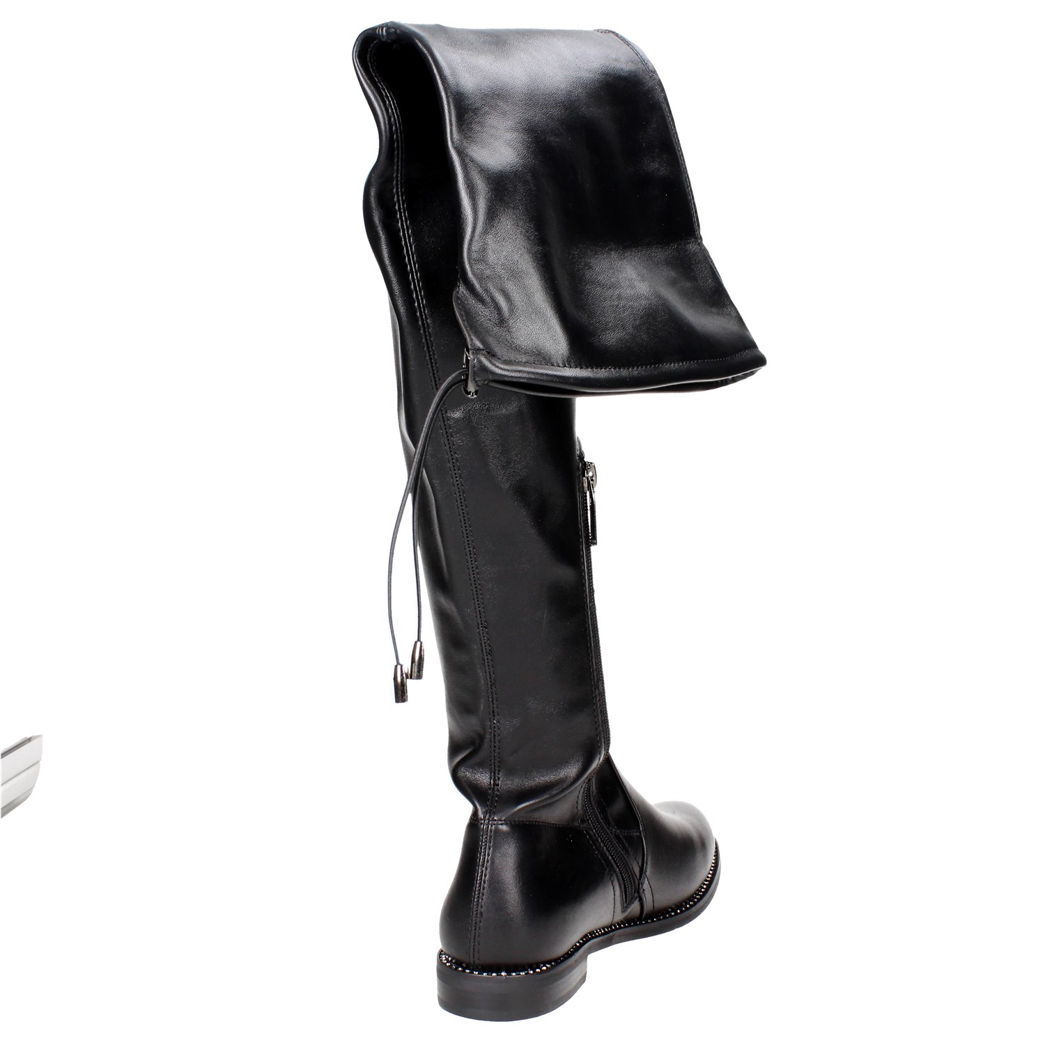 Stiefel Damen Laura Biagiotti 2259CALF Herbst//Winter
