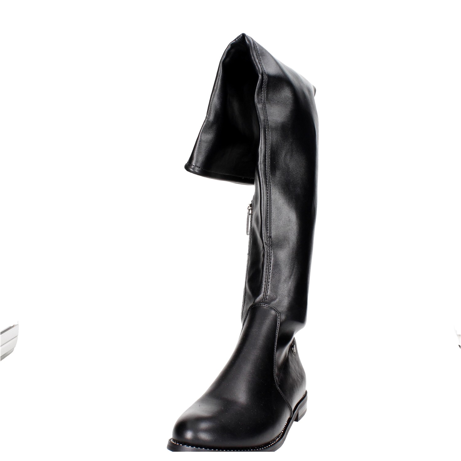Stiefel Damen Laura Biagiotti 2259CALF Herbst//Winter