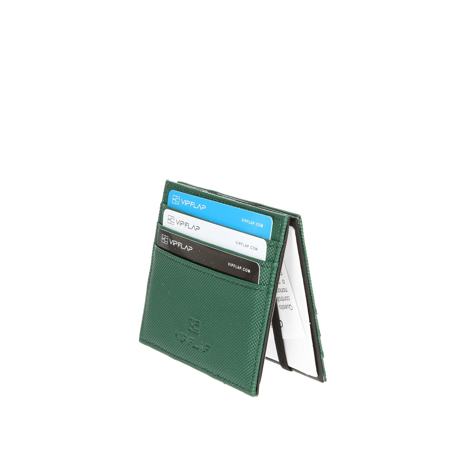 Vip Flap Uomo VIPGUM.VERSC VERDONE Portaschede Primavera//Estate Pelle
