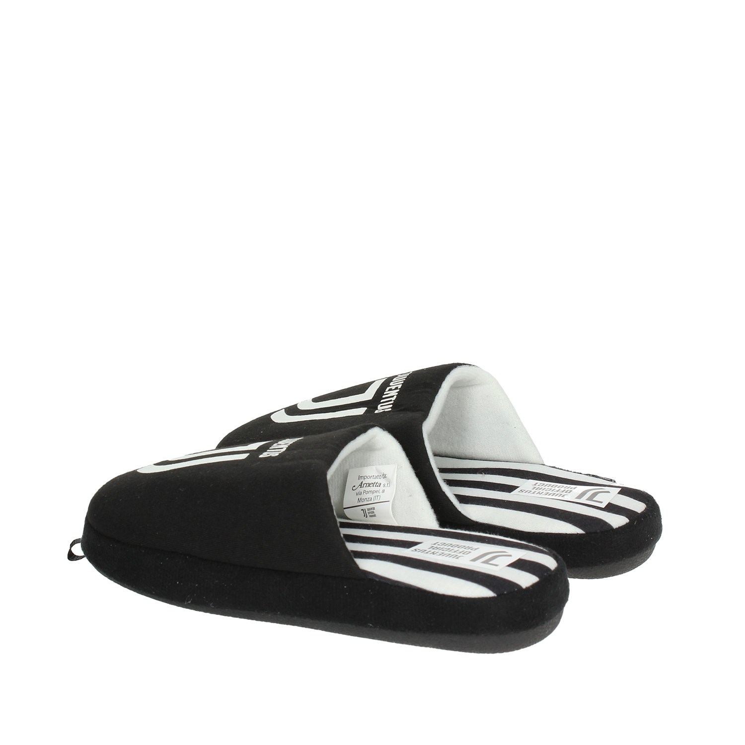 Ciabatta Bambino Juventus S20019 Autunno//Inverno