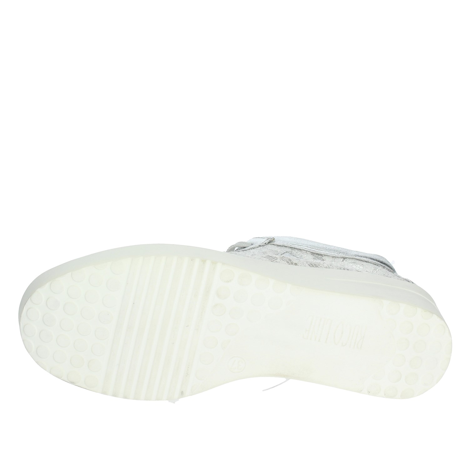 Agile By Rucoline Donna 226 Sneakers Primavera//Estate Pelle//tessuto