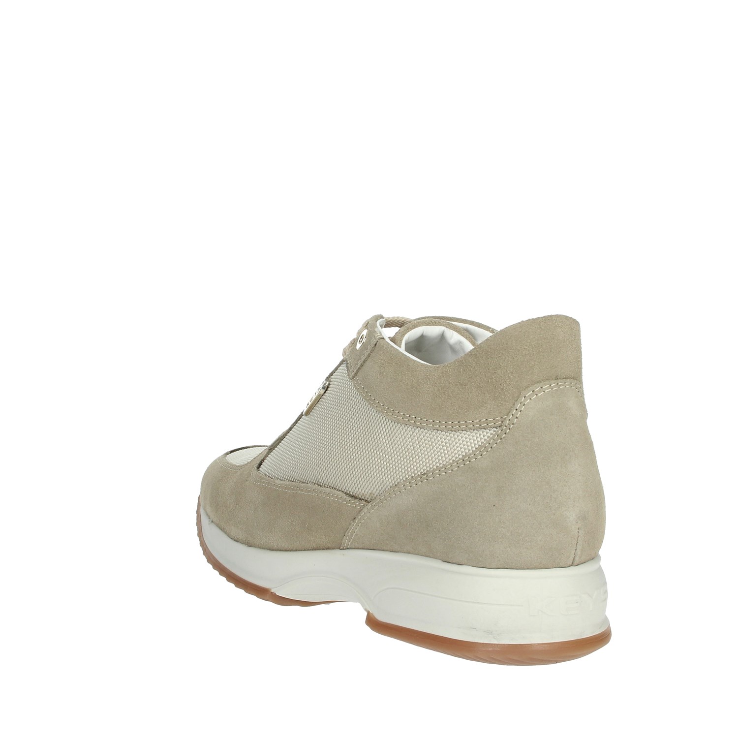 Keys Donna 5503 Sneakers Primavera//Estate Camoscio//tessuto