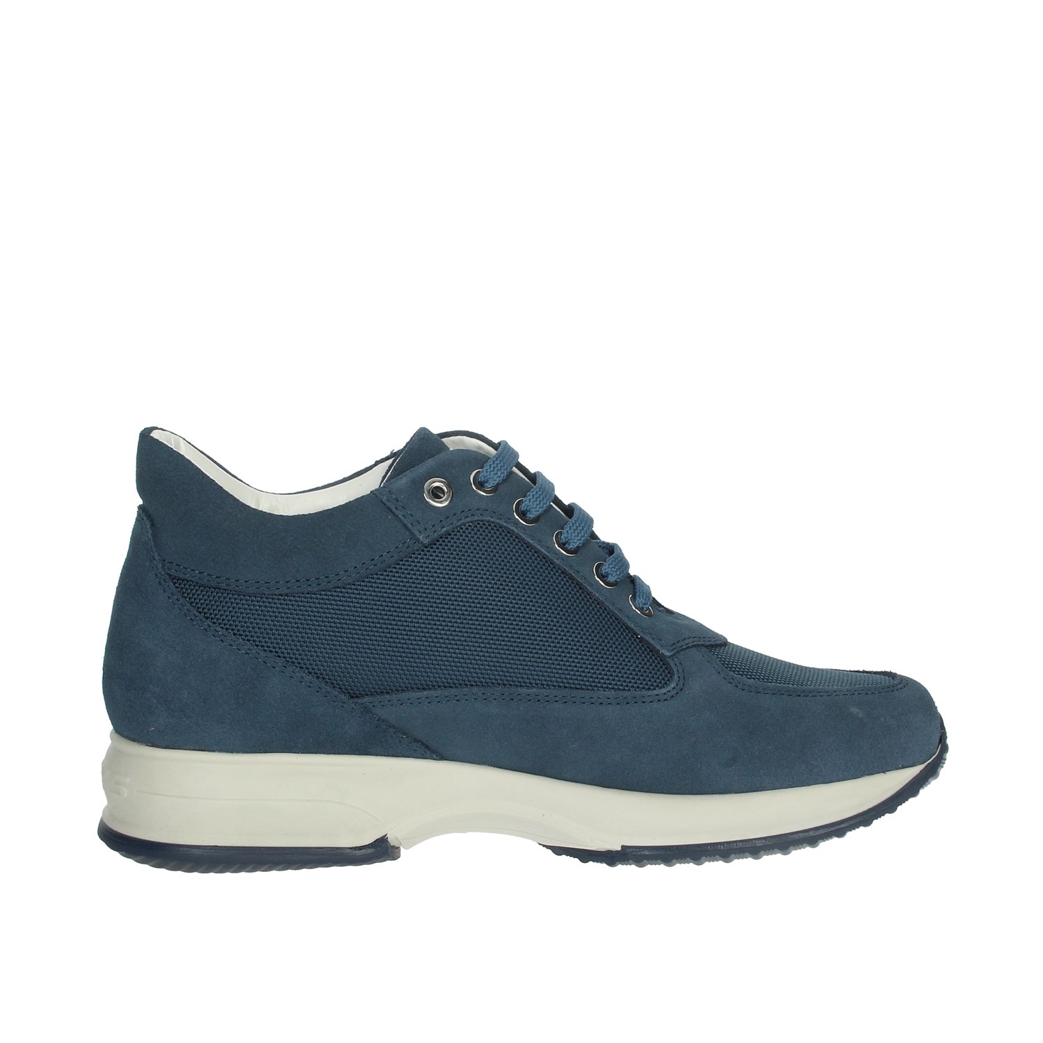 Keys Donna 5503 Sneakers Primavera//Estate Camoscio//tessuto