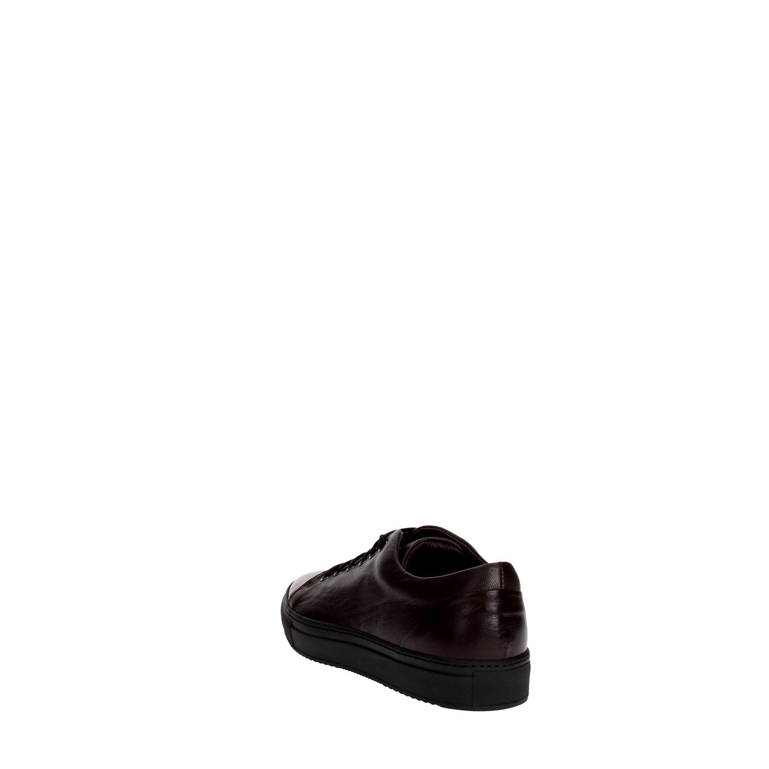 Fabiano Ricci Sneakers Brown Fabiano Ricci Shoes Sneakers Brown 17784