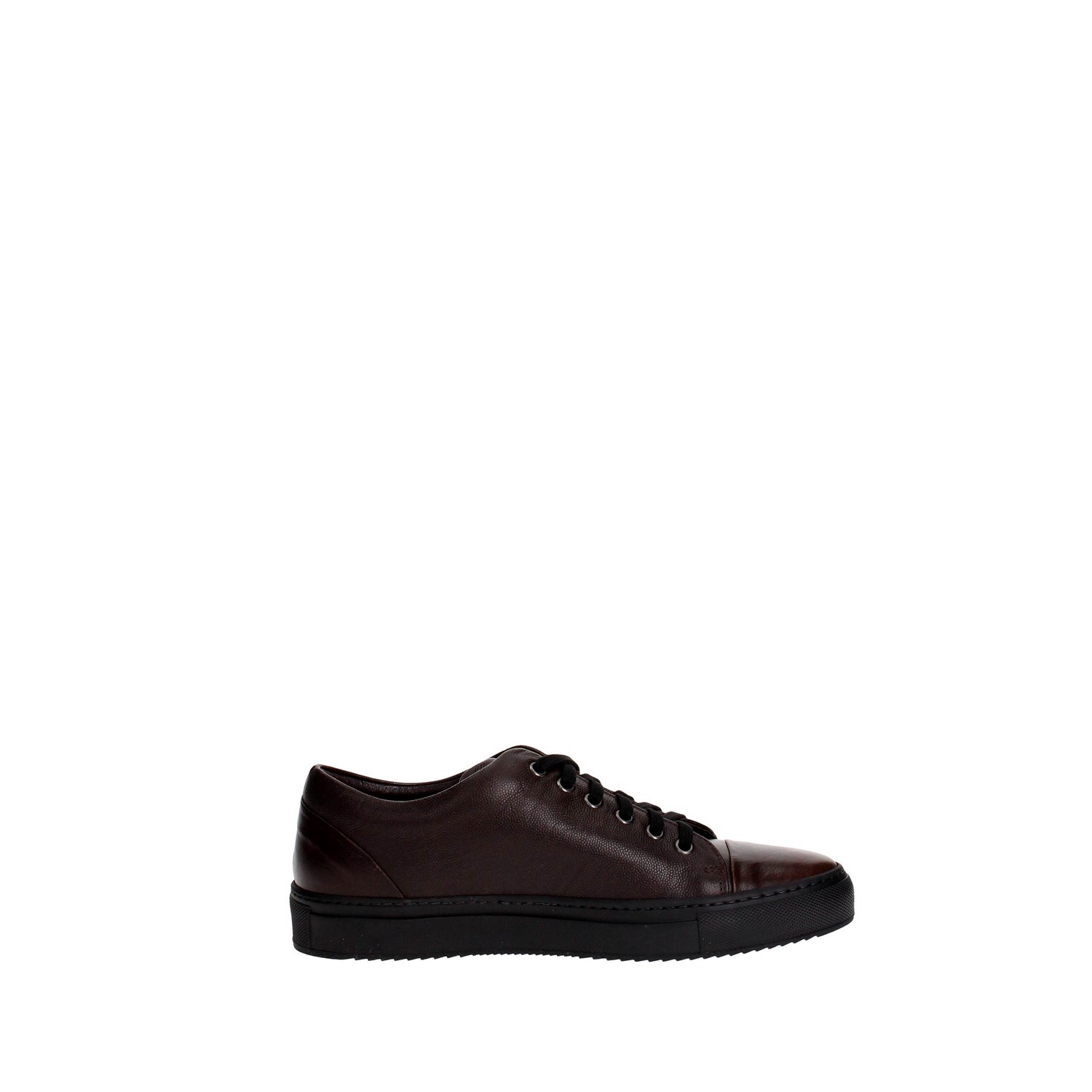 Fabiano Ricci Sneakers Brown Fabiano Ricci Shoes Sneakers Brown 17784