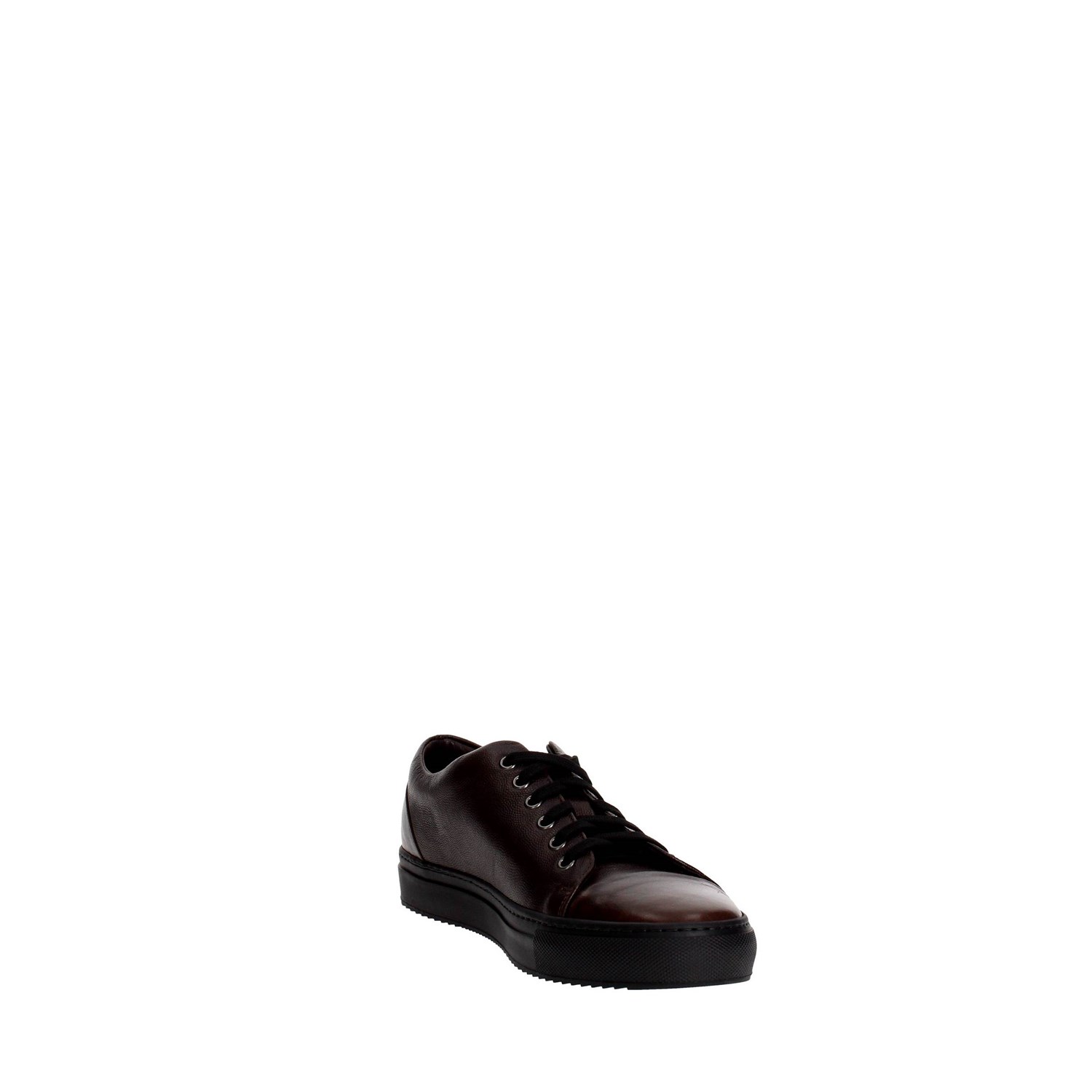 Fabiano Ricci Sneakers Brown Fabiano Ricci Shoes Sneakers Brown 17784