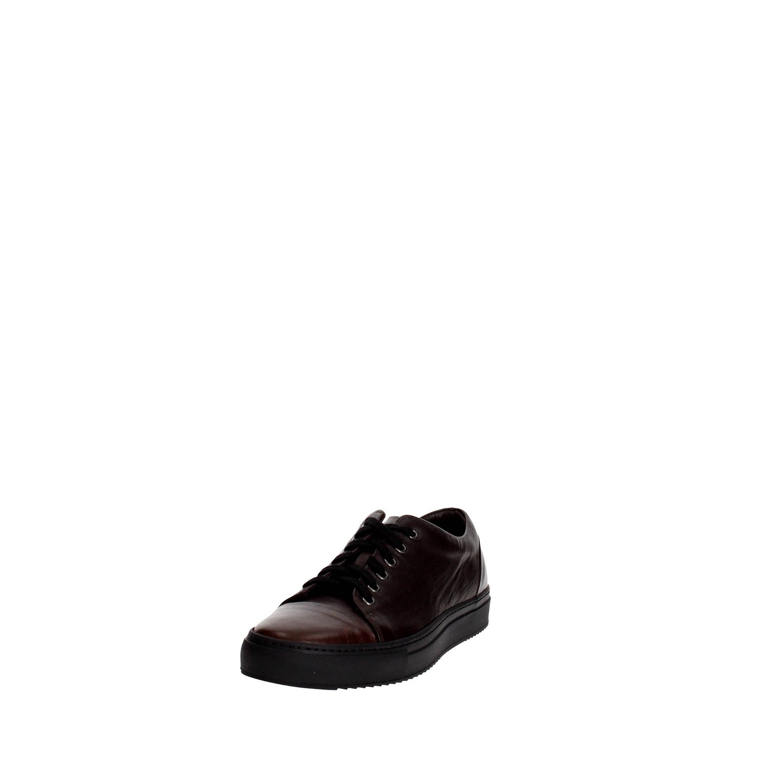 Fabiano Ricci Sneakers Brown Fabiano Ricci Shoes Sneakers Brown 17784