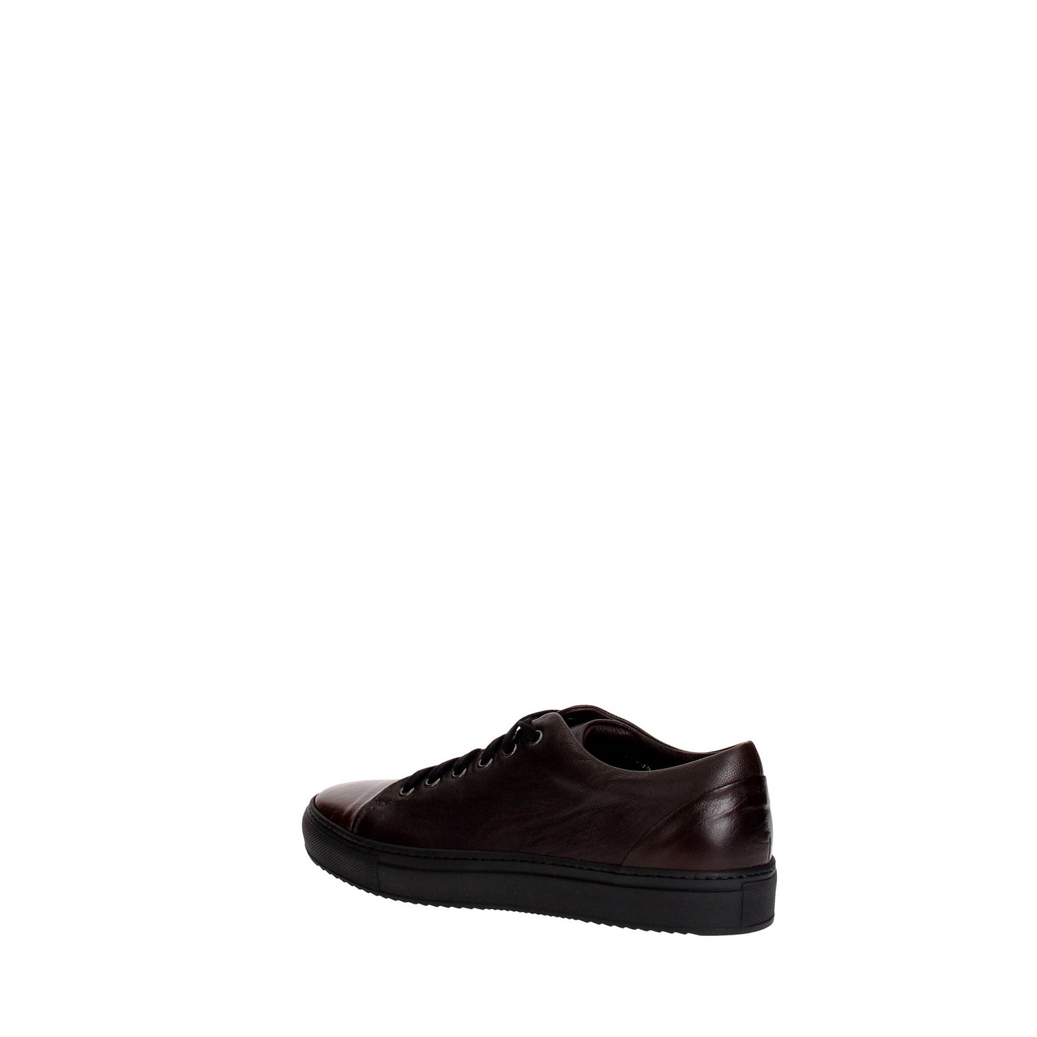 Fabiano Ricci Sneakers Brown Fabiano Ricci Shoes Sneakers Brown 17784
