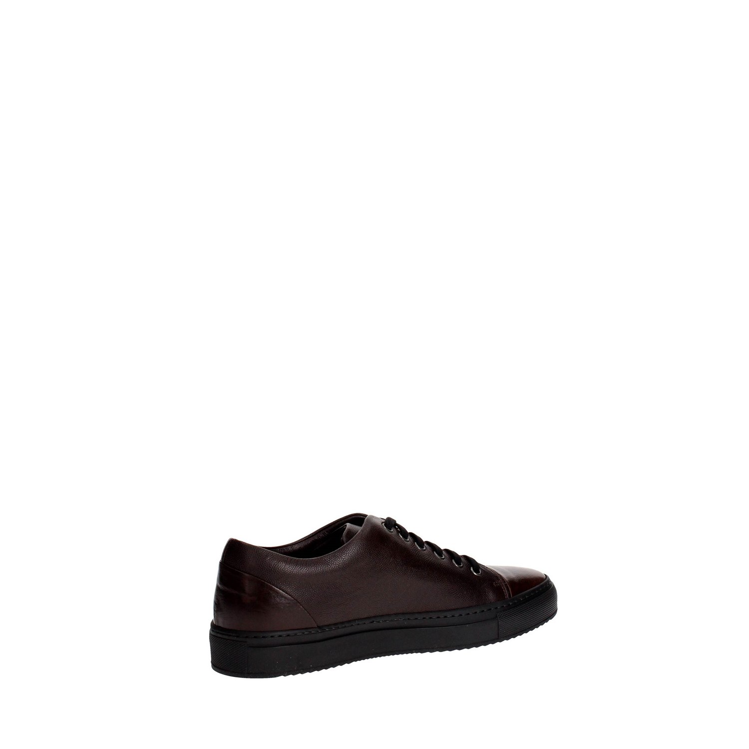 Fabiano Ricci Sneakers Brown Fabiano Ricci Shoes Sneakers Brown 17784