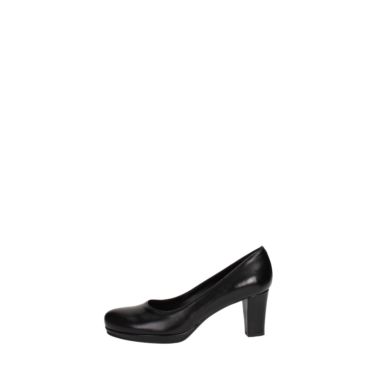 Rosso Reale Milano Pumps Black Rosso Reale Milano Shoes Pumps Black 315