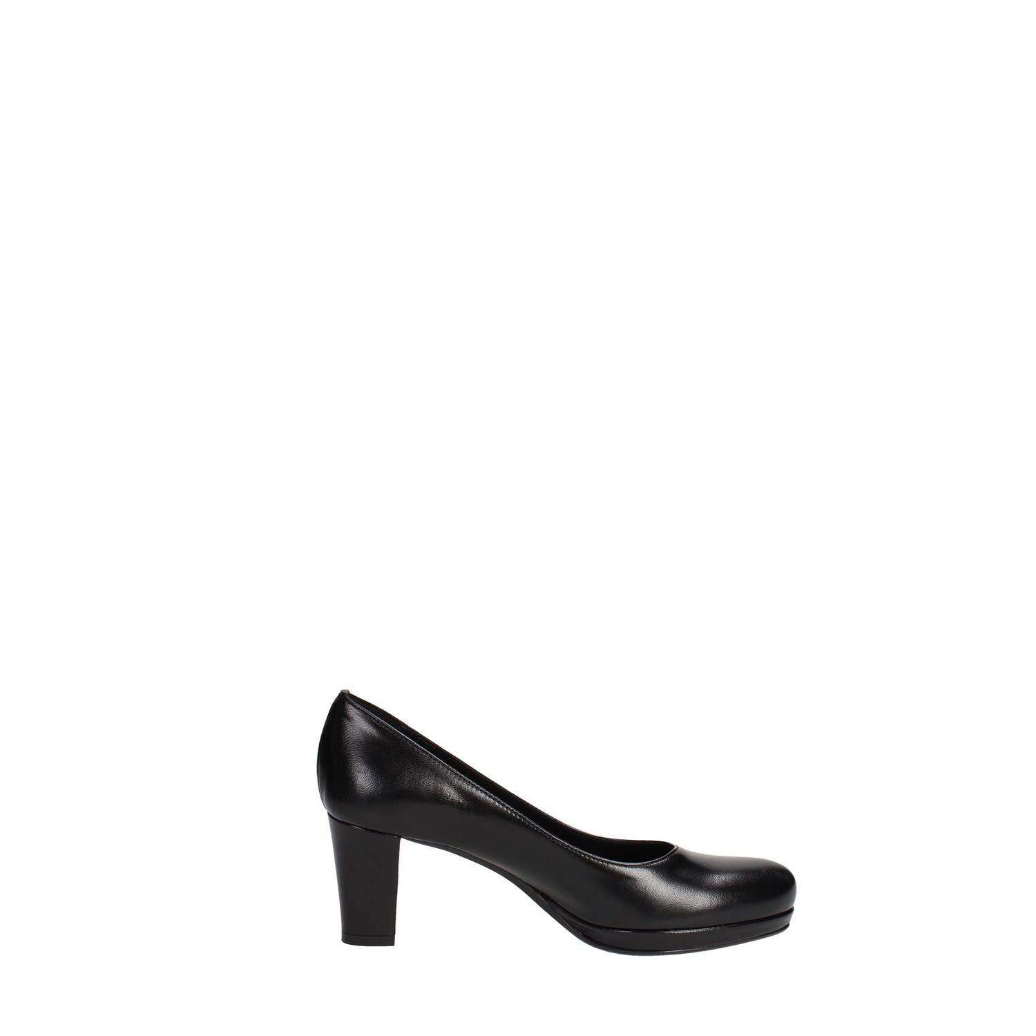 Rosso Reale Milano Pumps Black Rosso Reale Milano Shoes Pumps Black 315