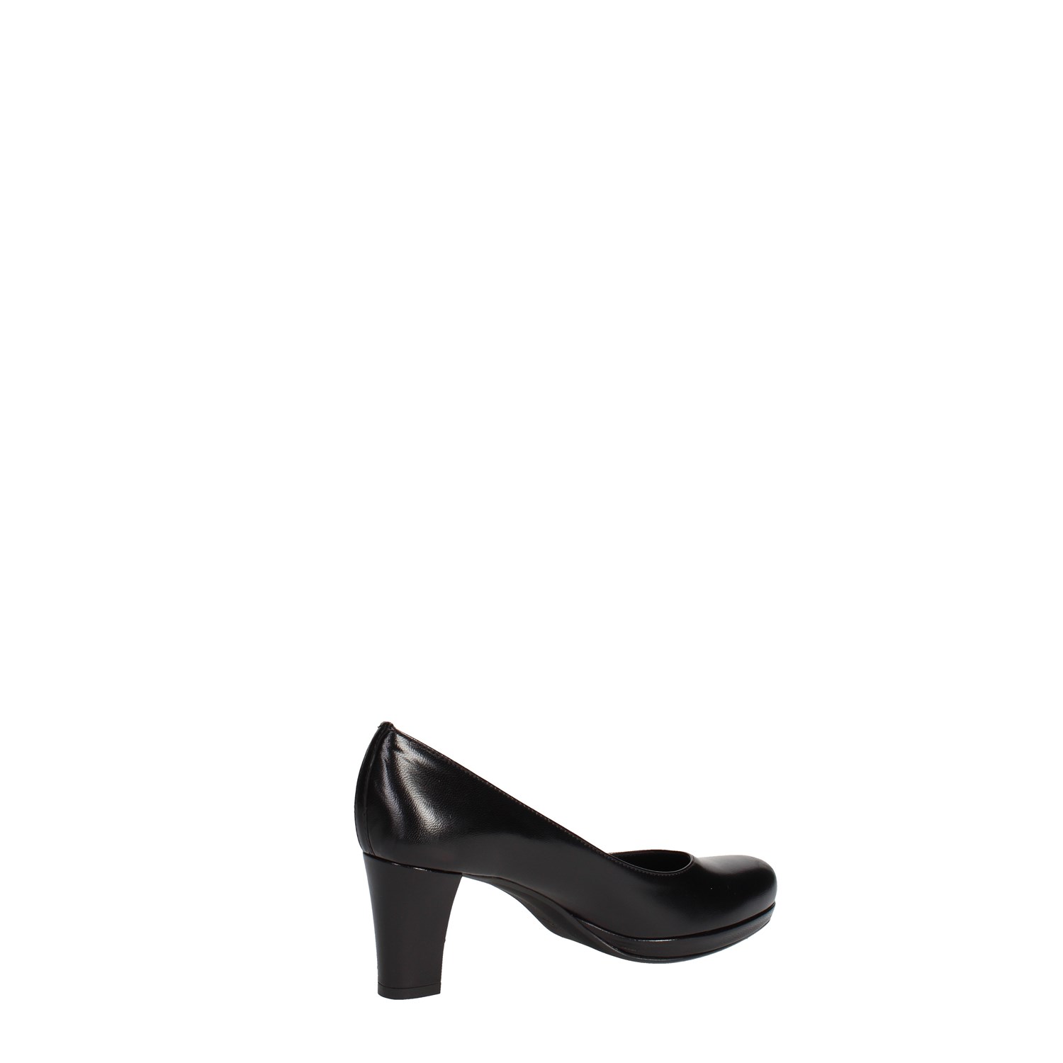 Rosso Reale Milano Pumps Black Rosso Reale Milano Shoes Pumps Black 315