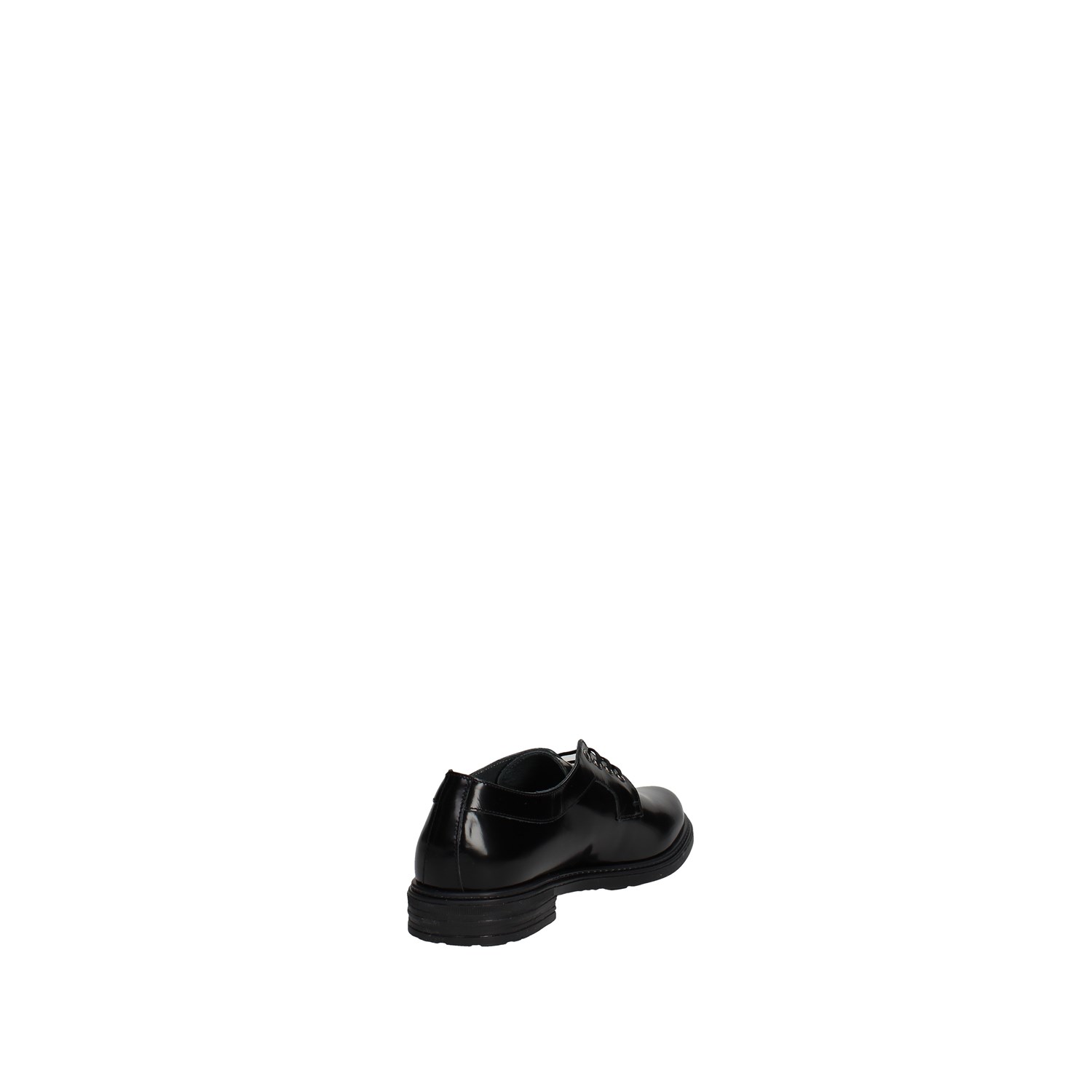 Roberto Cavalli Brogue Black Roberto Cavalli Shoes Brogue Black E40982X