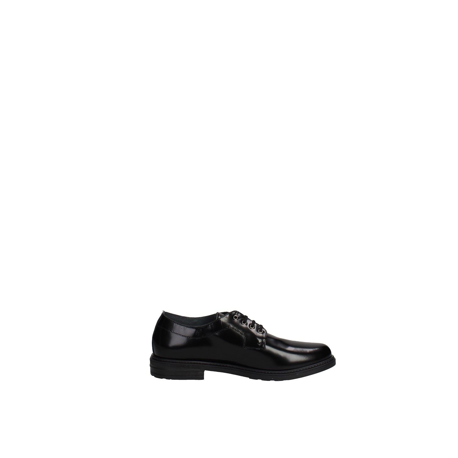 Roberto Cavalli Brogue Black Roberto Cavalli Shoes Brogue Black E40982X