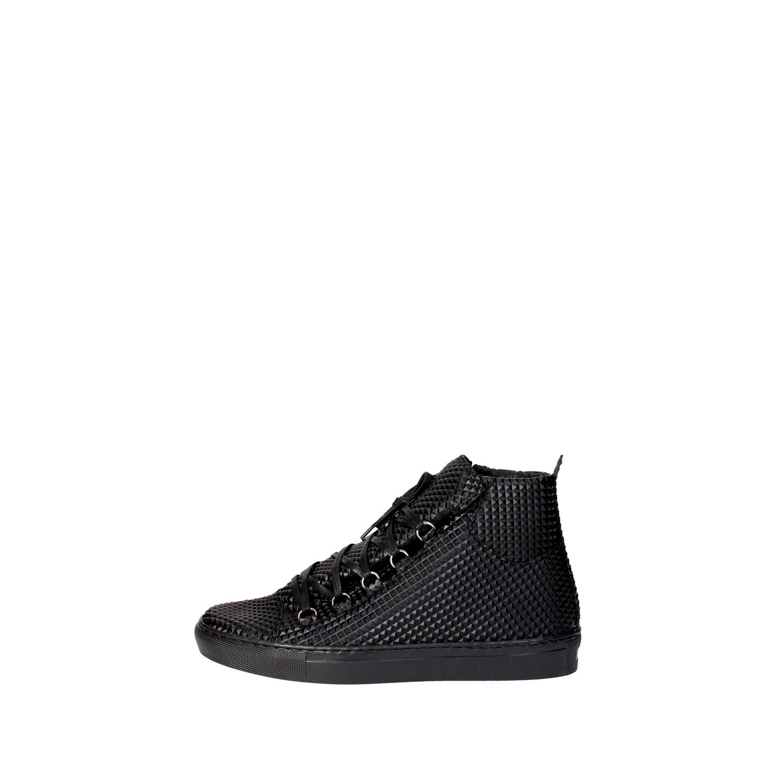 Esclusive Sneakers Black Esclusive Shoes Sneakers Black B2150