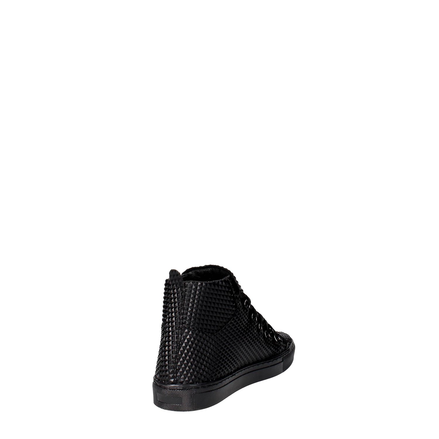 Esclusive Sneakers Black Esclusive Shoes Sneakers Black B2150