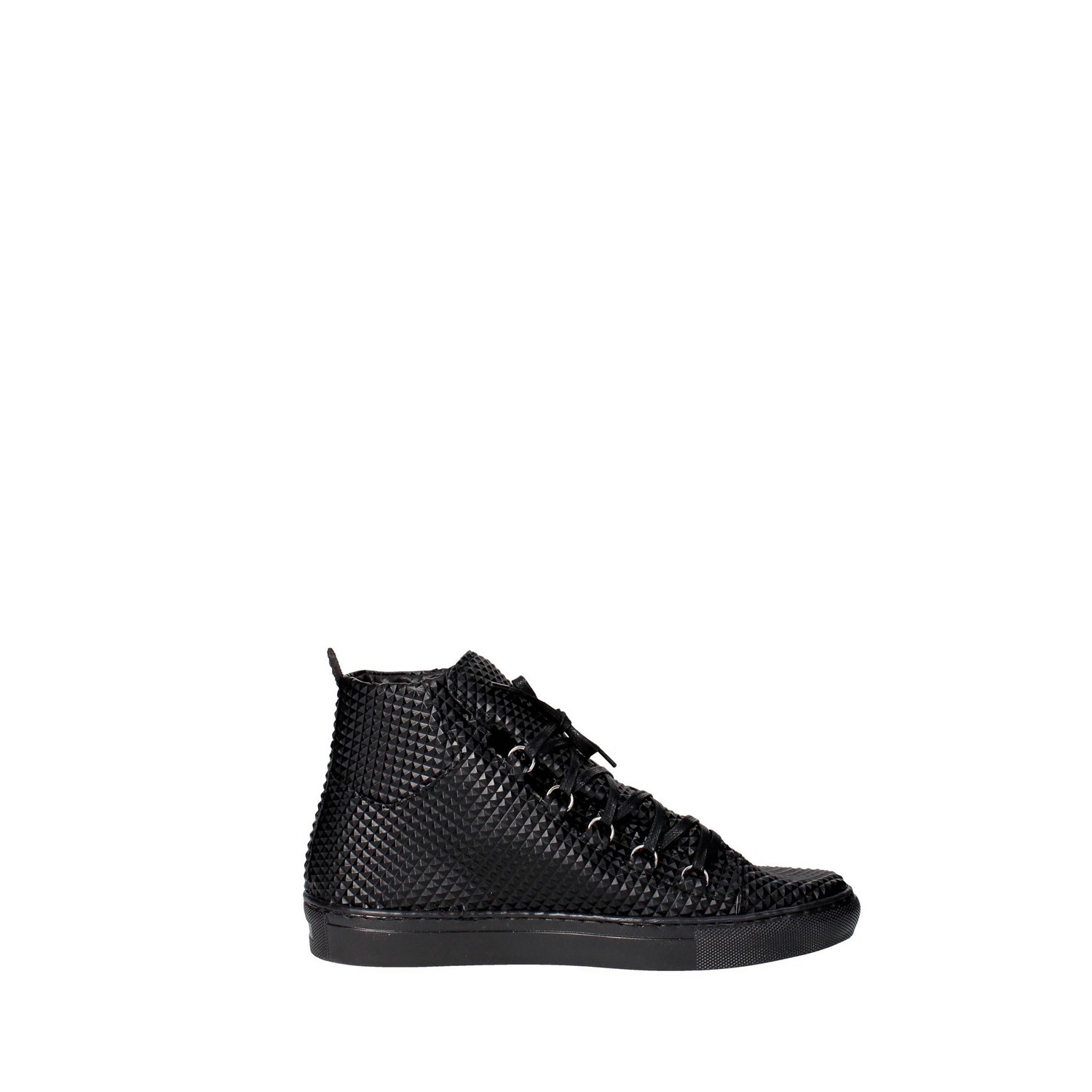 Esclusive Sneakers Black Esclusive Shoes Sneakers Black B2150