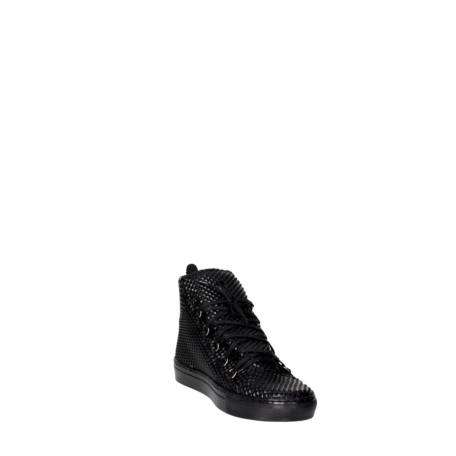 Esclusive Sneakers Black Esclusive Shoes Sneakers Black B2150