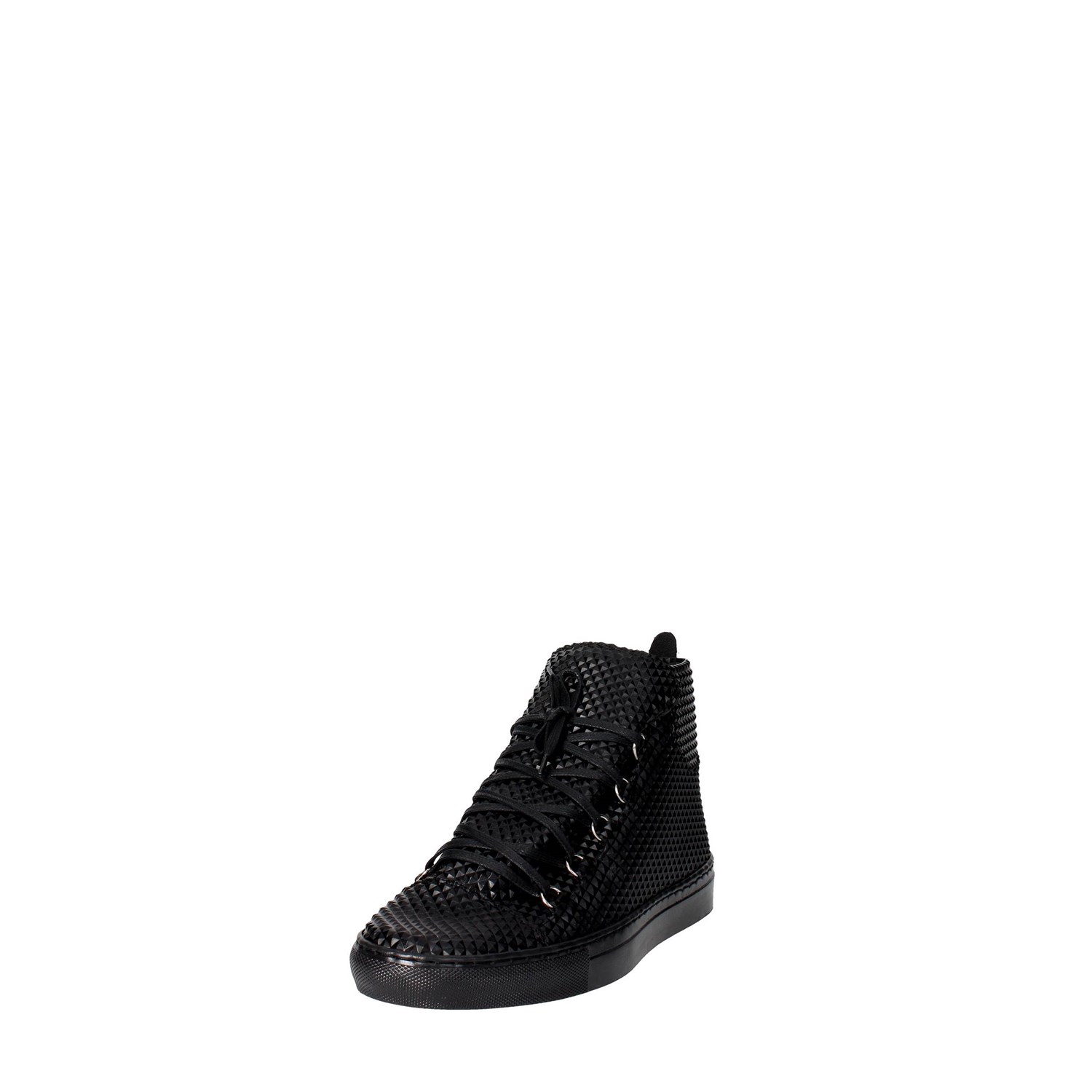 Esclusive Sneakers Black Esclusive Shoes Sneakers Black B2150