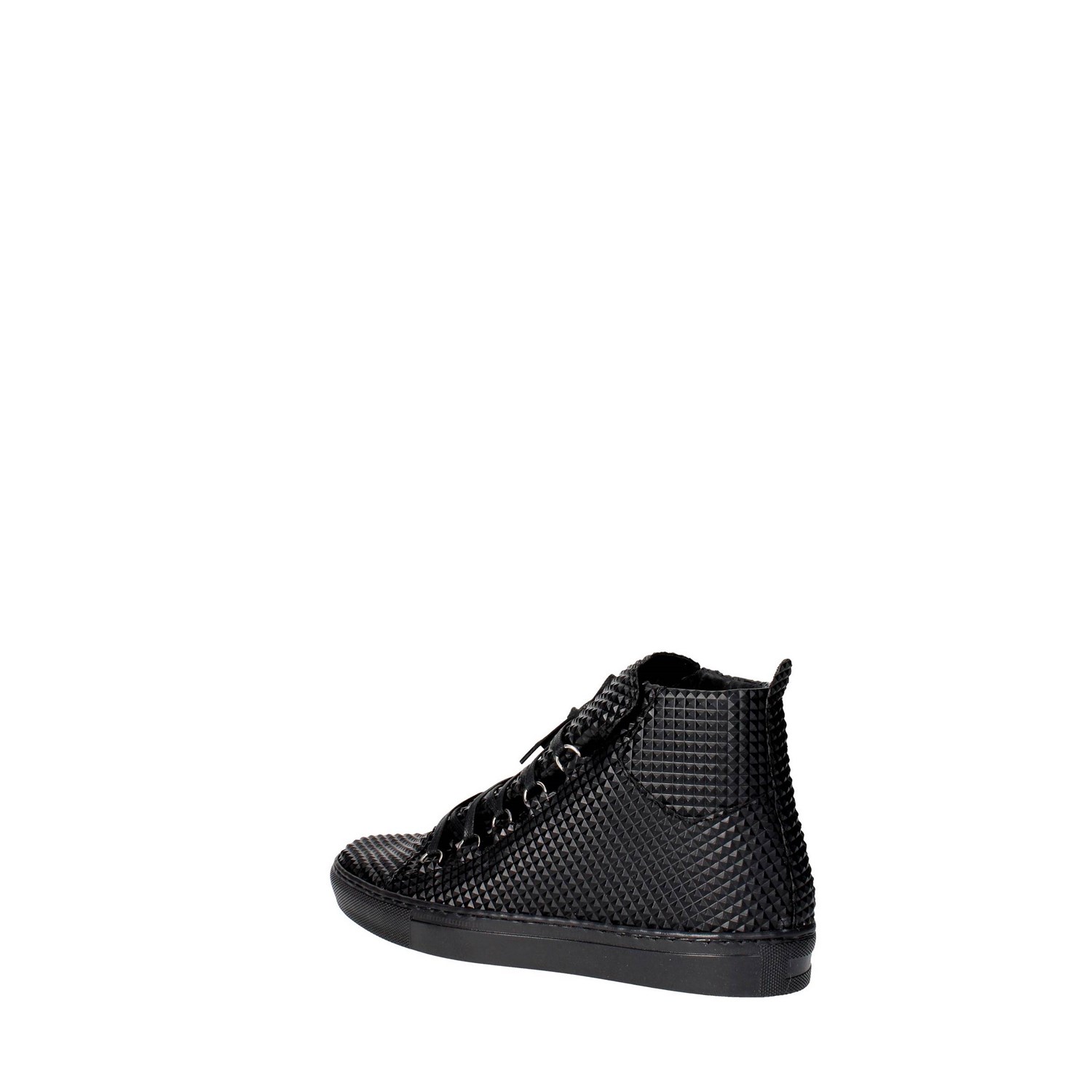 Esclusive Sneakers Black Esclusive Shoes Sneakers Black B2150