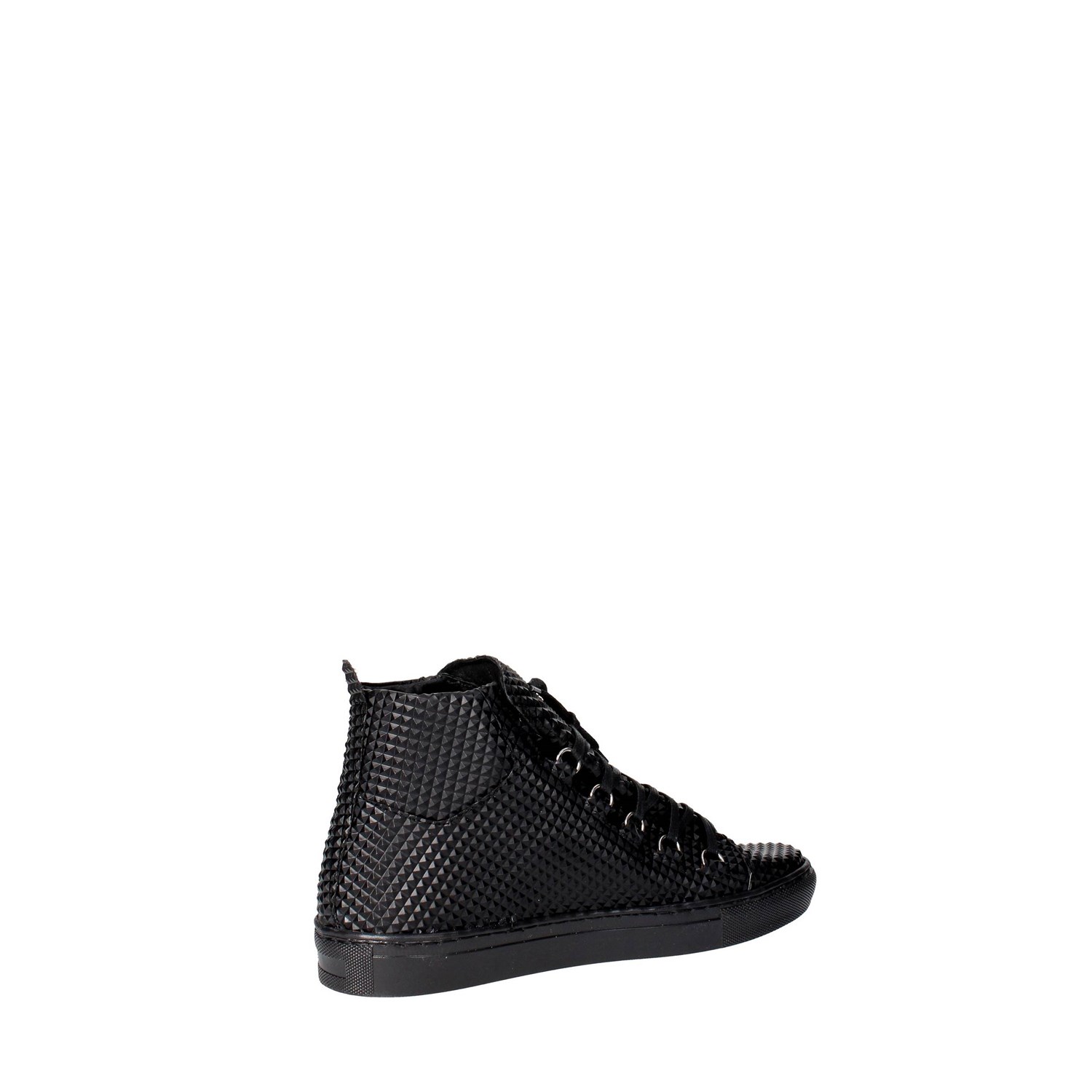 Esclusive Sneakers Black Esclusive Shoes Sneakers Black B2150