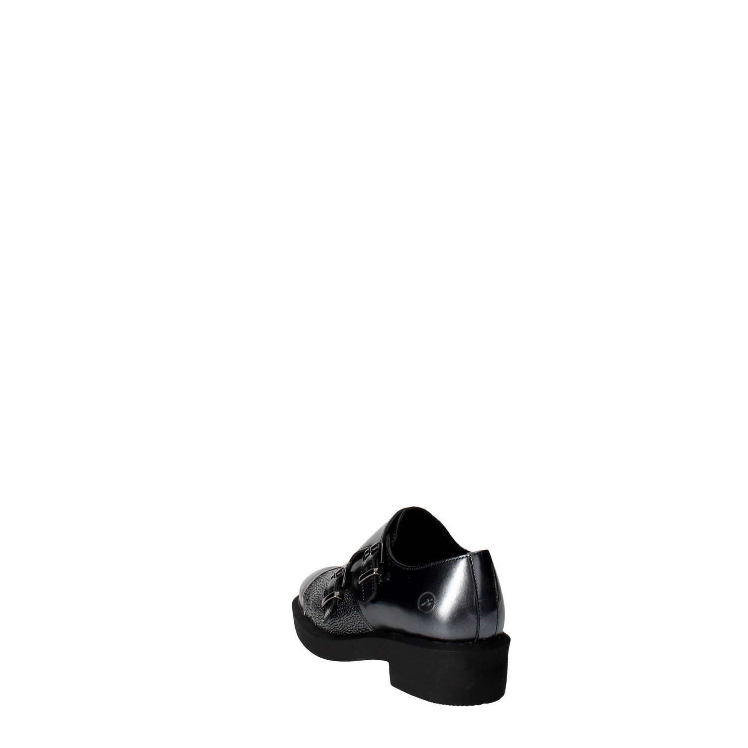 Grigio Donna 65429 inverno Bronx Parigina d Autunno RqZAEfw