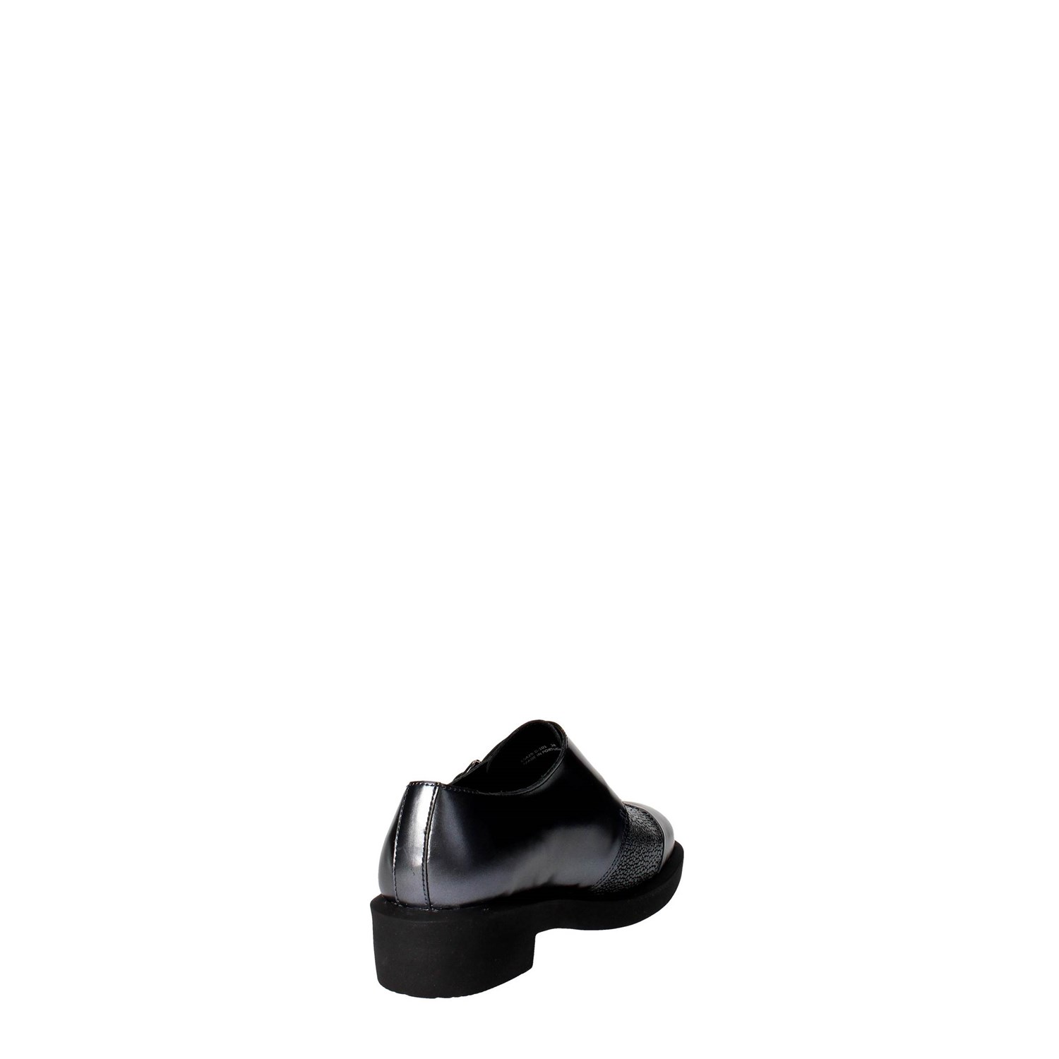 Grigio Donna 65429 inverno Bronx Parigina d Autunno RqZAEfw