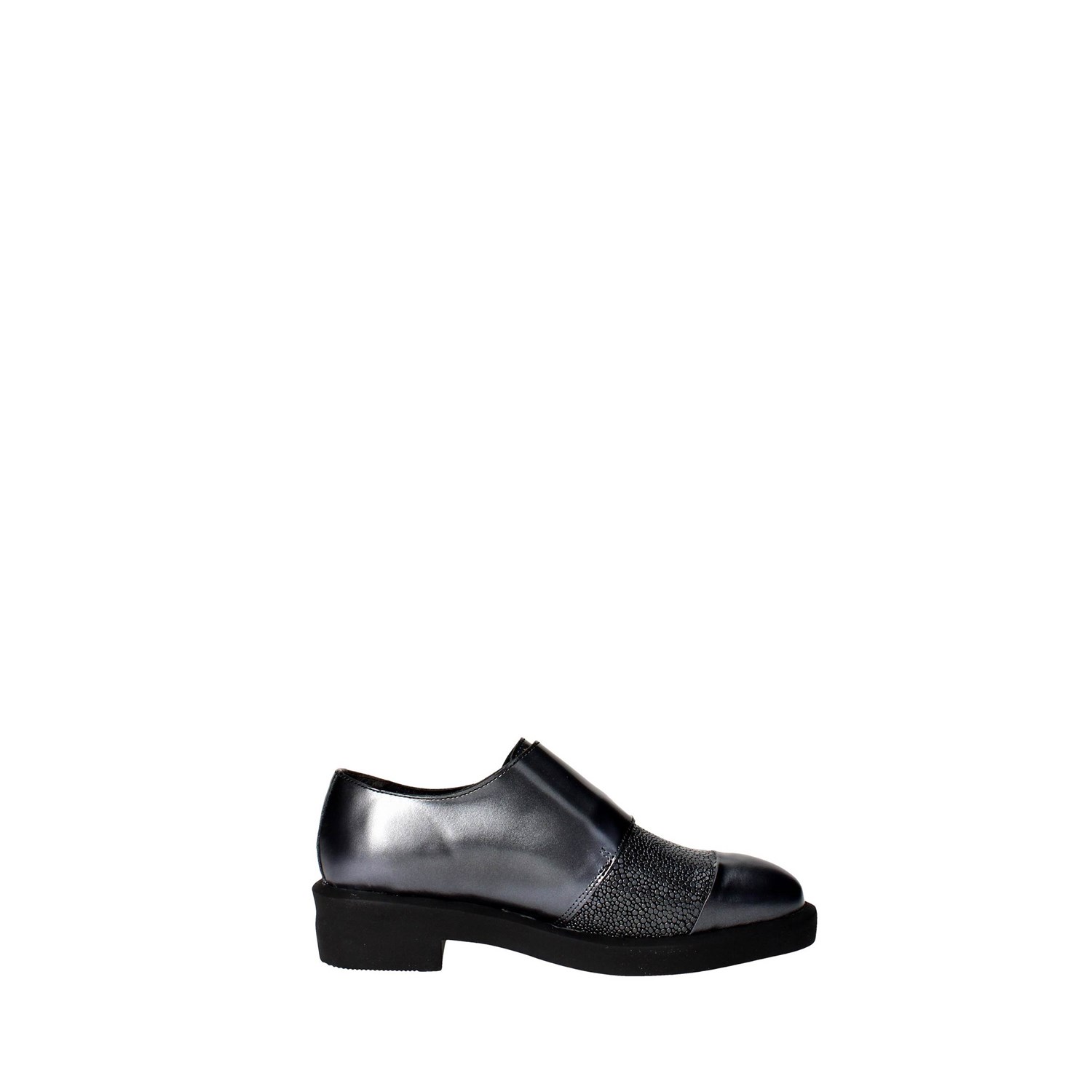 Grigio Donna 65429 inverno Bronx Parigina d Autunno RqZAEfw