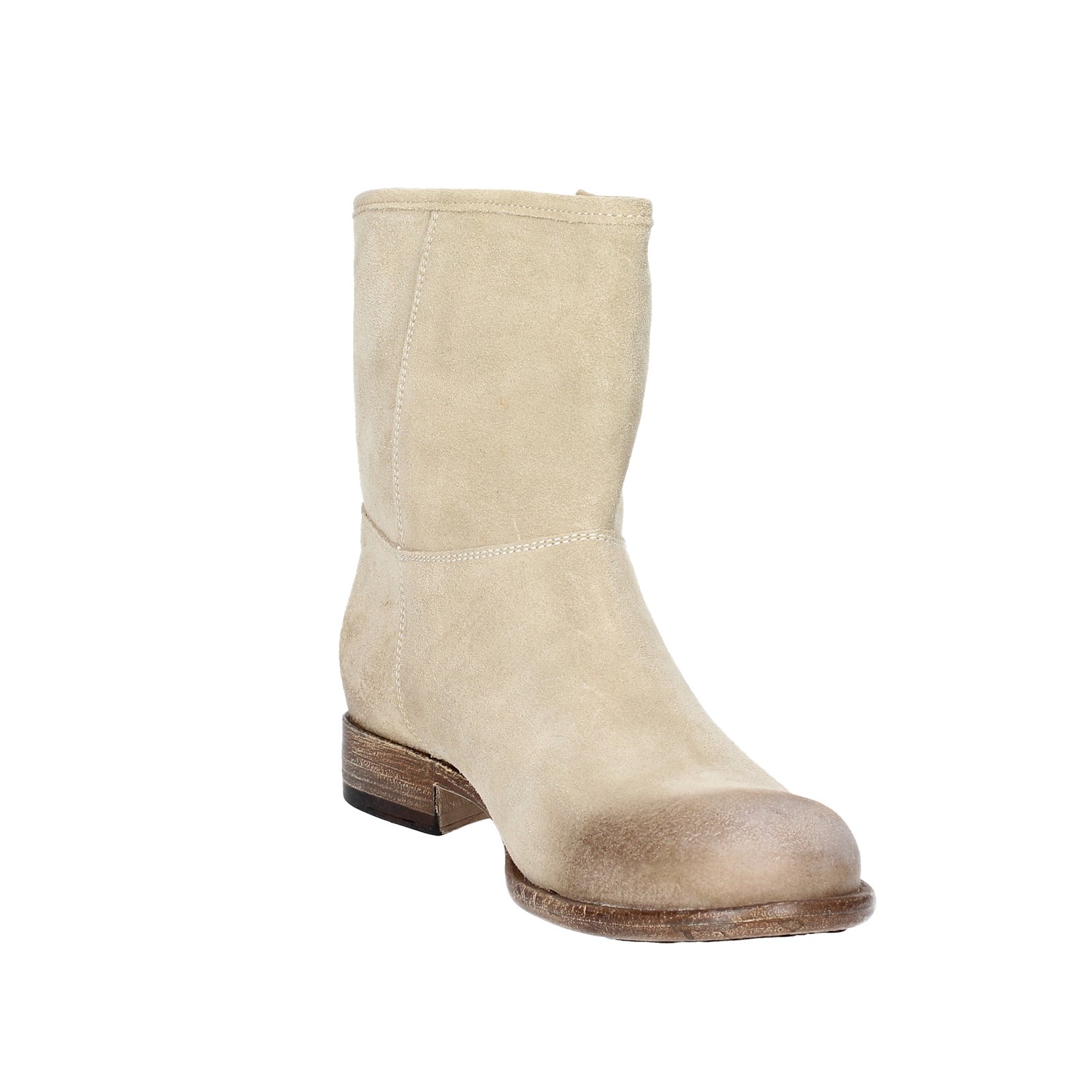 Liu-jo Ankle Boots Beige Liu-jo Shoes Ankle Boots Beige S14059 TEA