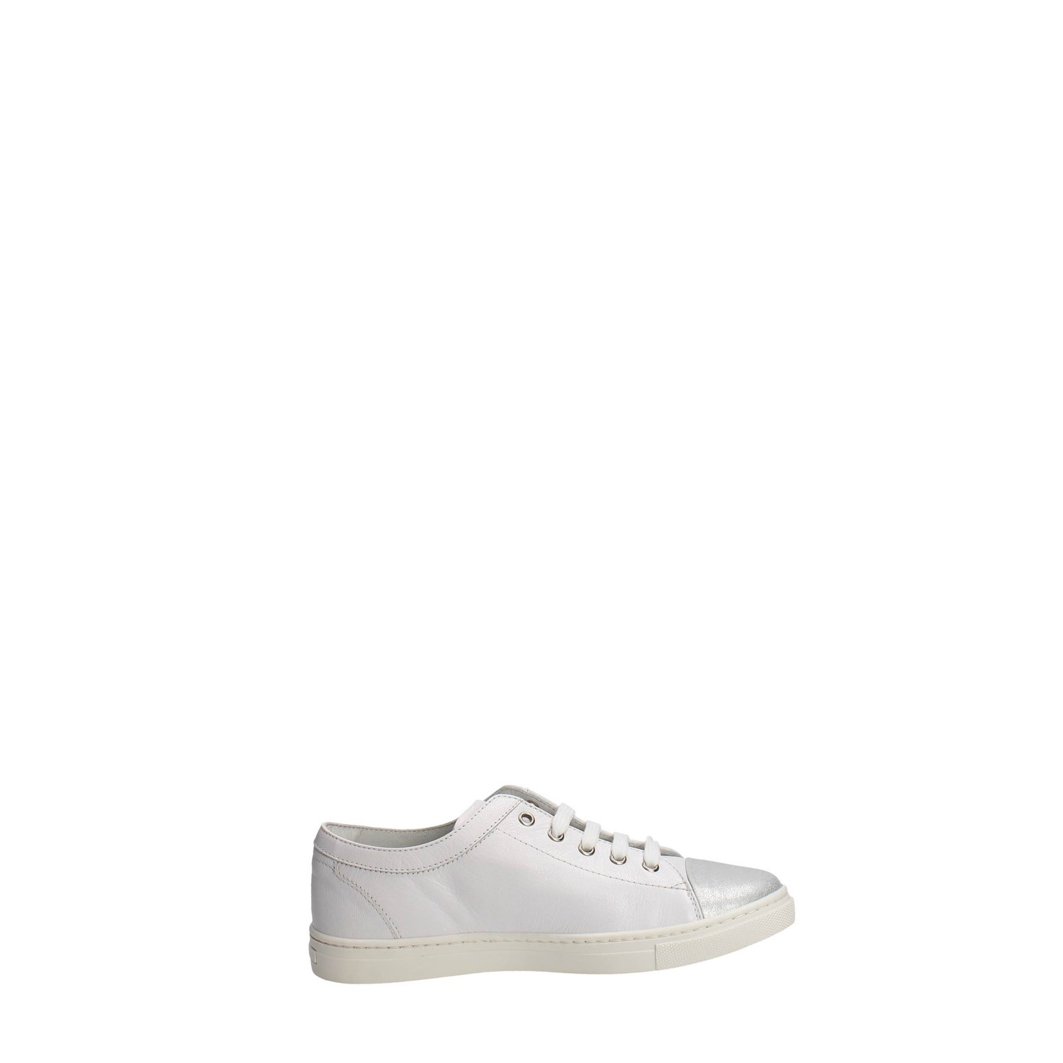 Blumarine Sneakers White Blumarine Shoes Sneakers White D1443