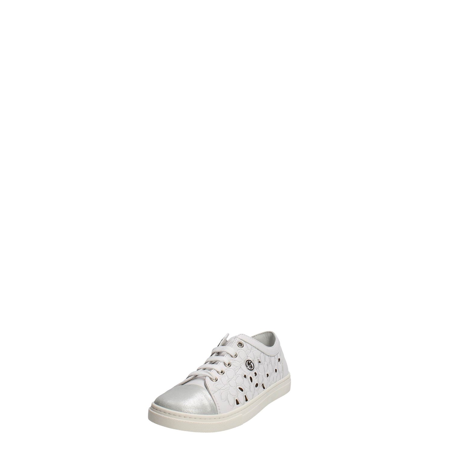 Blumarine Sneakers White Blumarine Shoes Sneakers White D1443