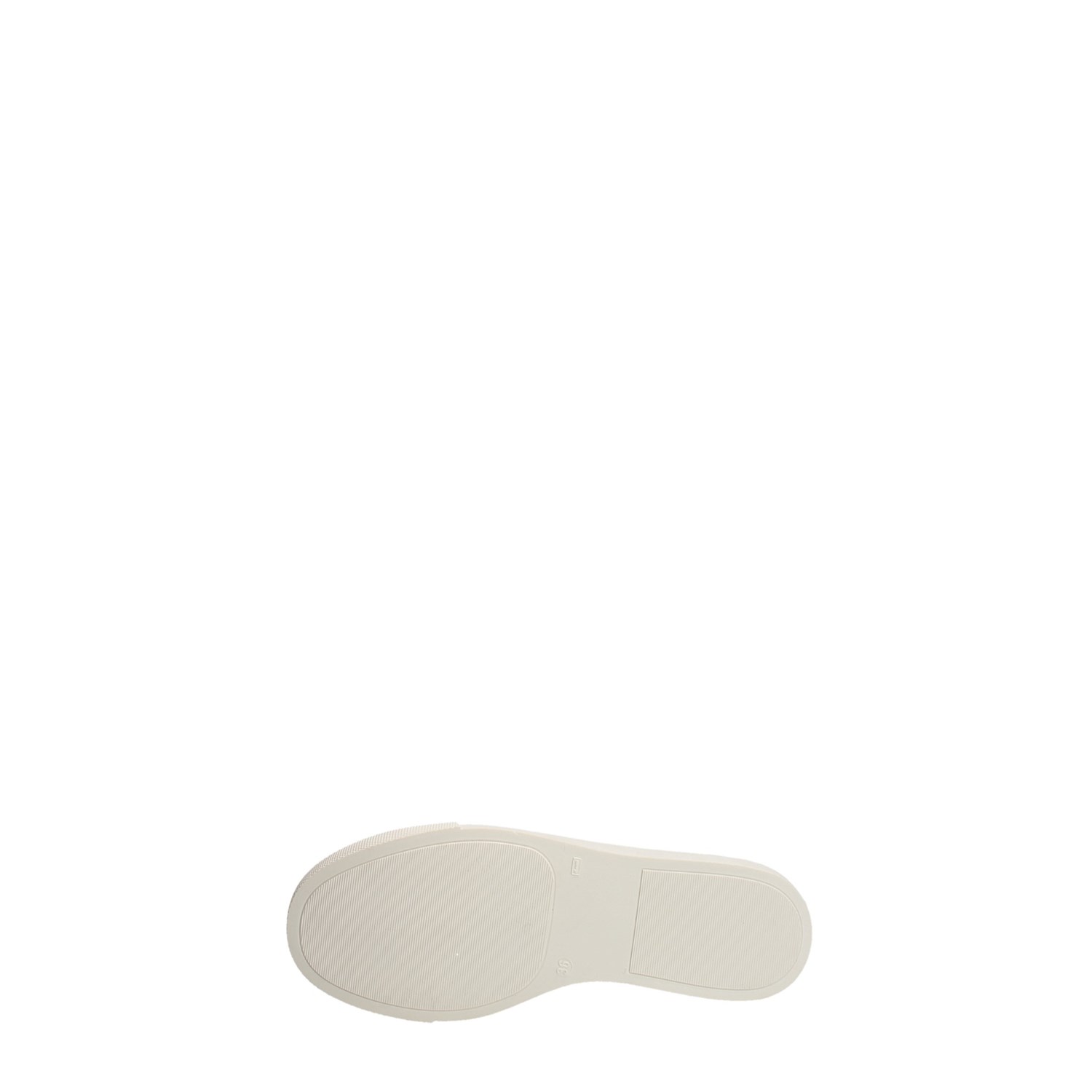 Blumarine Sneakers White Blumarine Shoes Sneakers White D1443