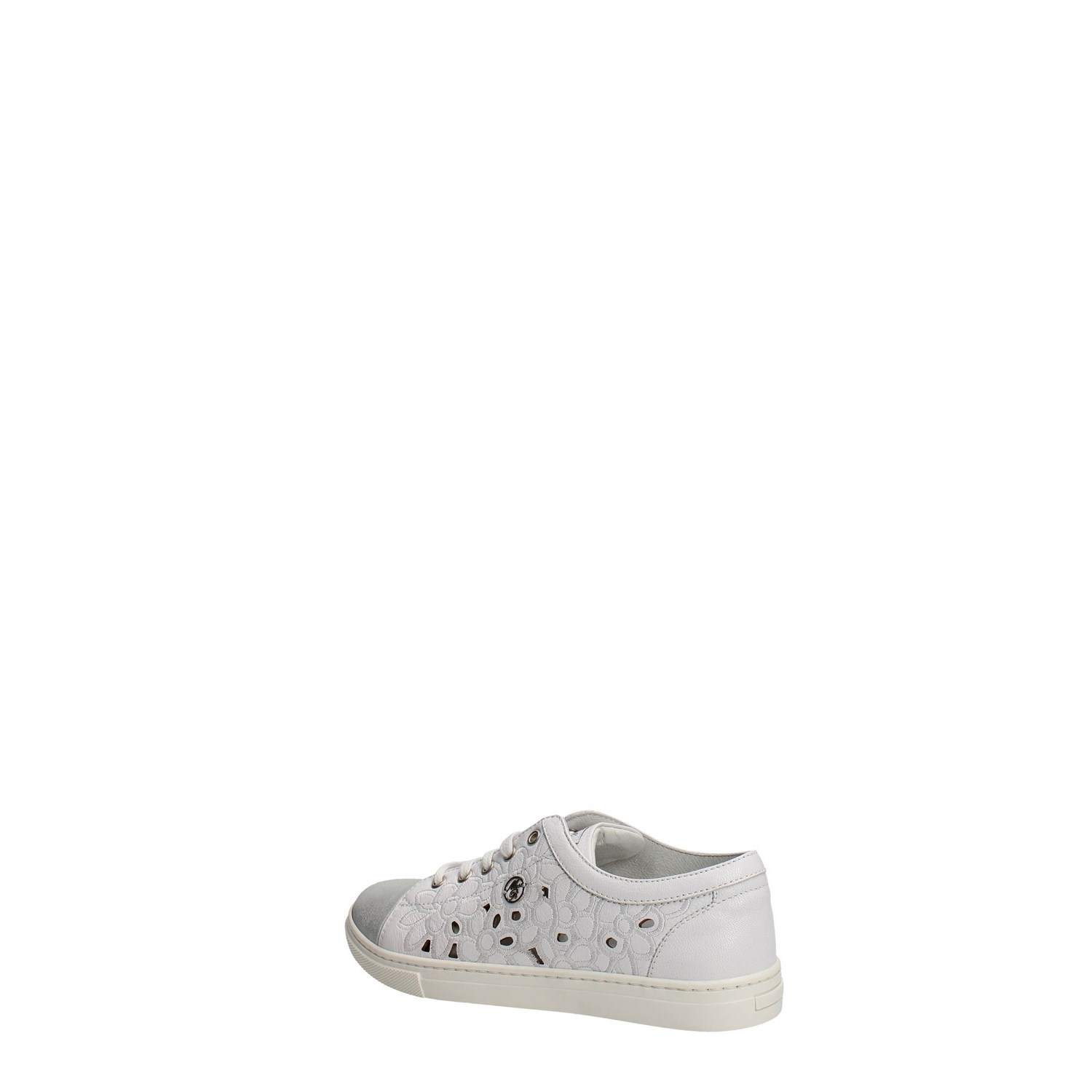 Blumarine Sneakers White Blumarine Shoes Sneakers White D1443