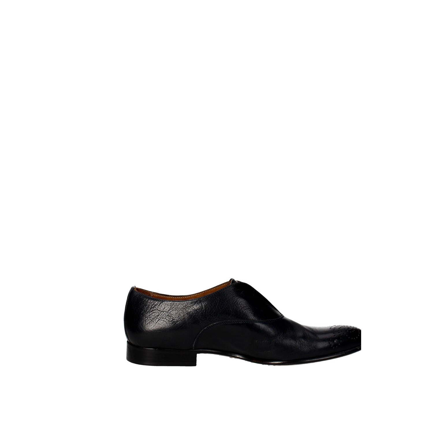 Marechiaro Slip-on Shoes Blue Marechiaro Shoes Slip-on Shoes Blue 39320