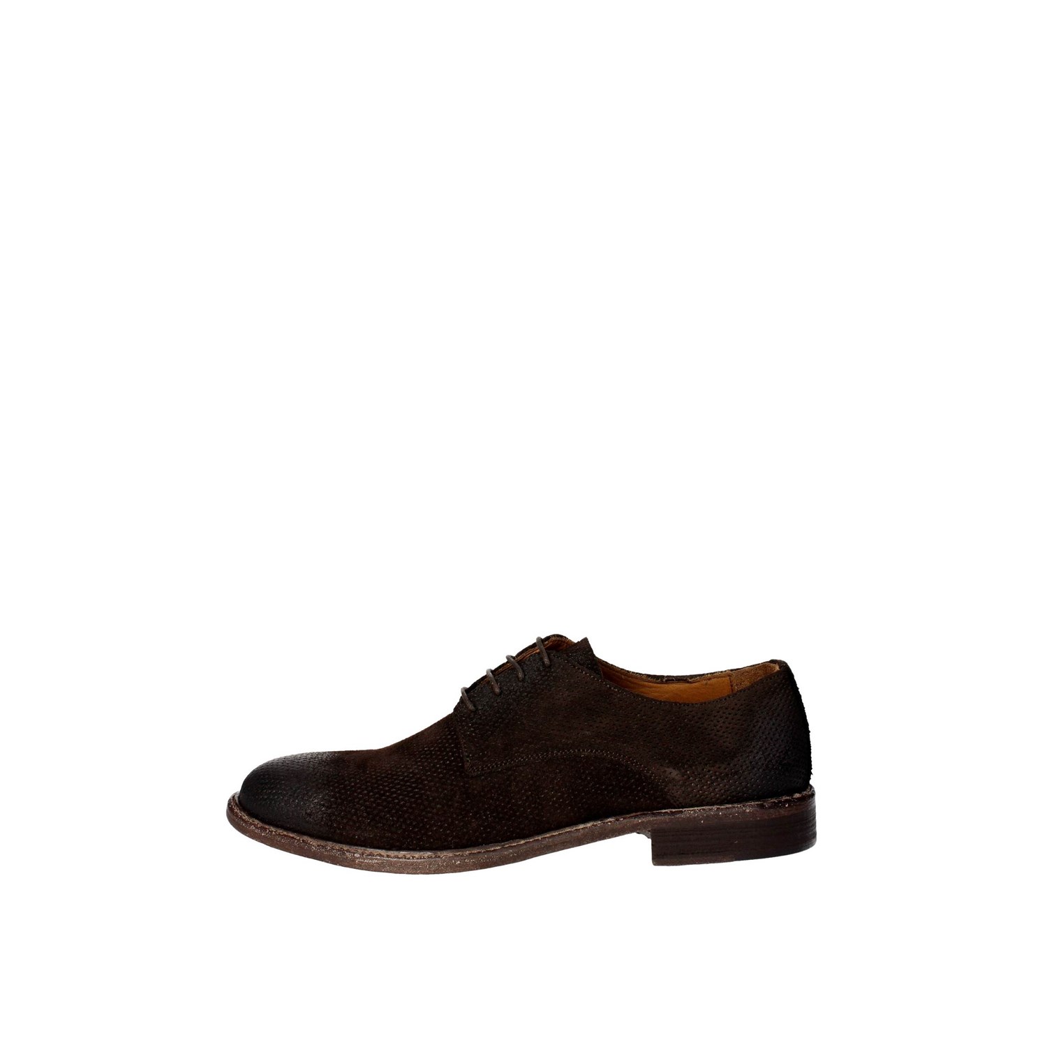 Marechiaro Brogue Brown Marechiaro Shoes Brogue Brown 3893