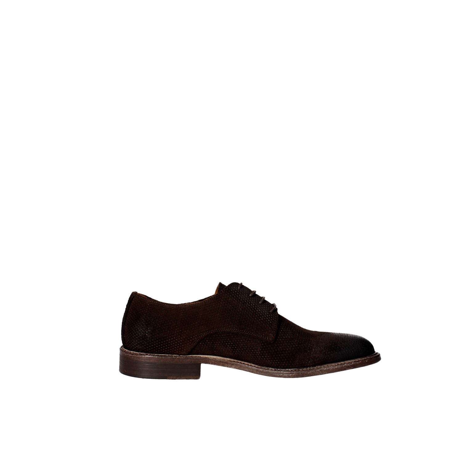 Marechiaro Brogue Brown Marechiaro Shoes Brogue Brown 3893