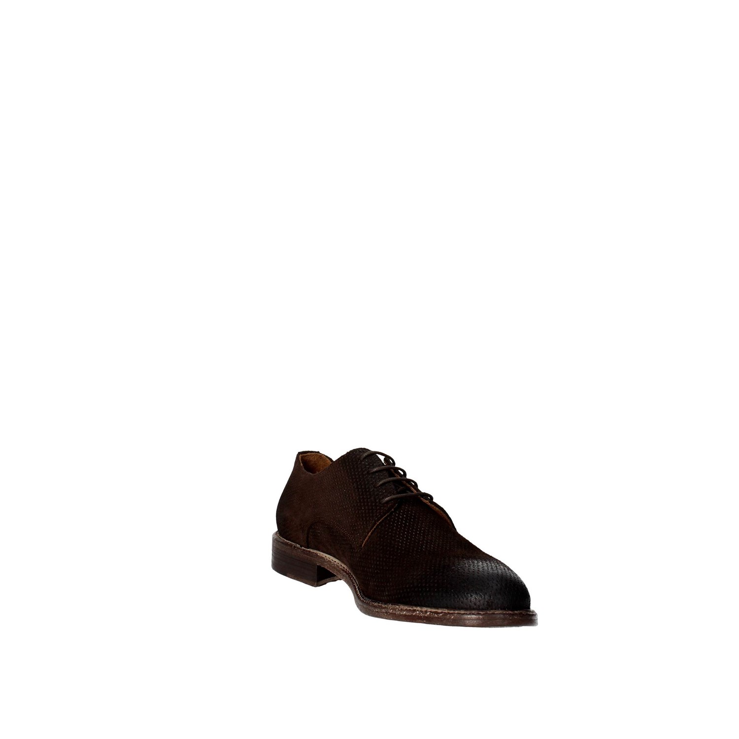 Marechiaro Brogue Brown Marechiaro Shoes Brogue Brown 3893