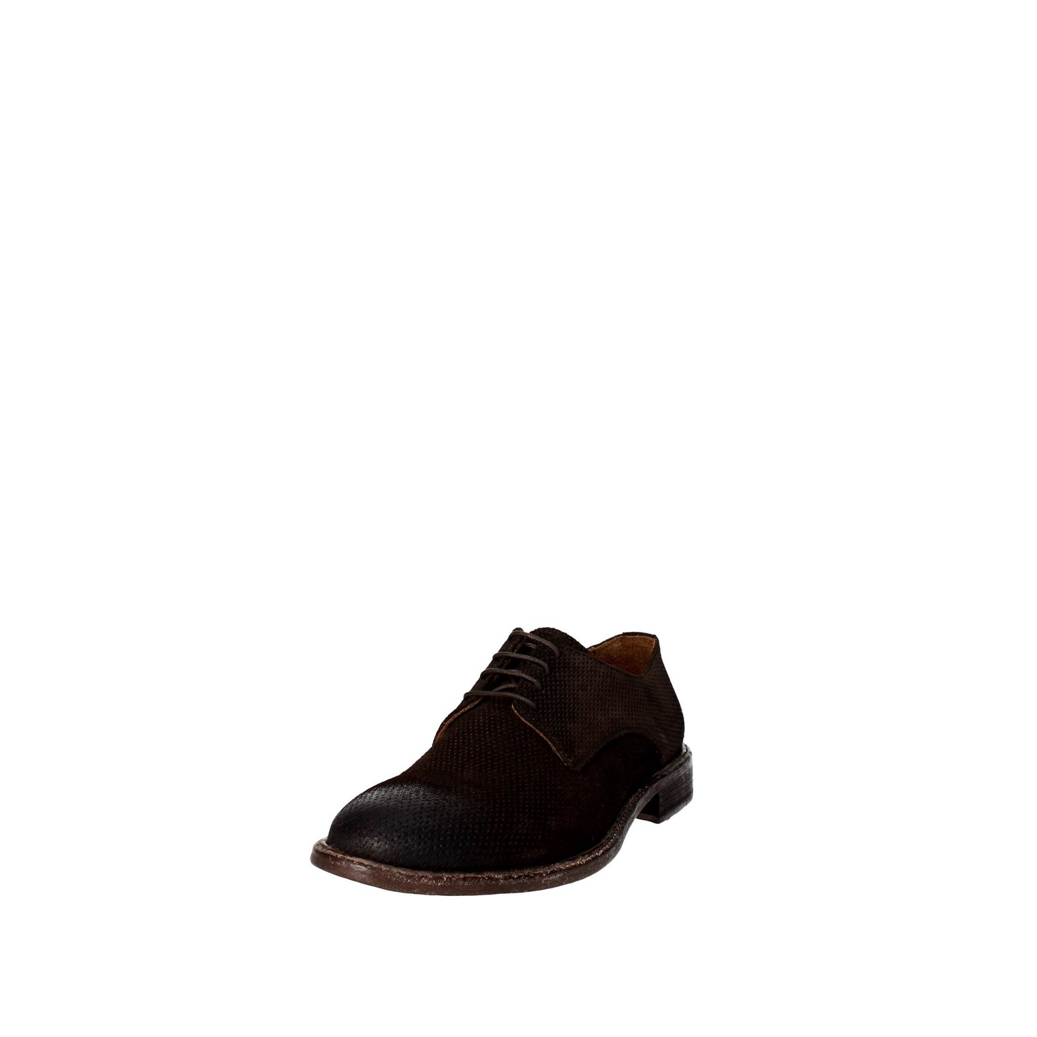 Marechiaro Brogue Brown Marechiaro Shoes Brogue Brown 3893