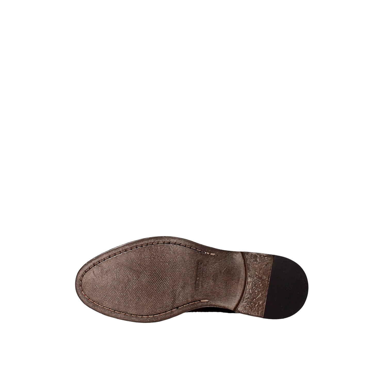 Marechiaro Brogue Brown Marechiaro Shoes Brogue Brown 3893
