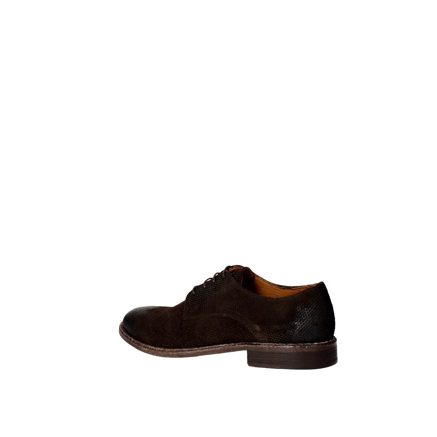 Marechiaro Brogue Brown Marechiaro Shoes Brogue Brown 3893