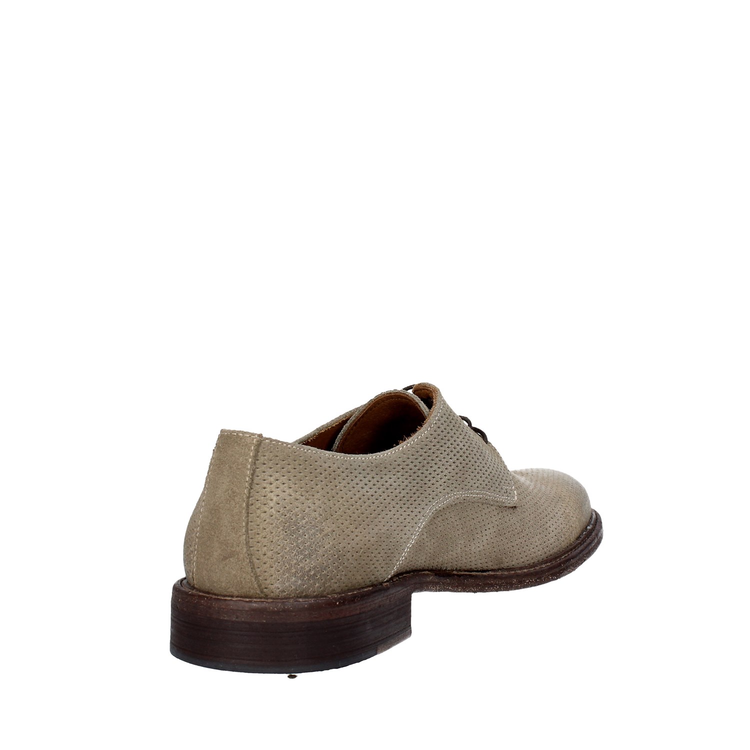 Marechiaro Brogue Brown Taupe Marechiaro Shoes Brogue Brown Taupe 3898