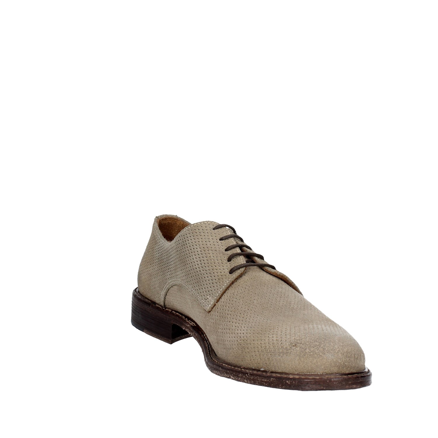 Marechiaro Brogue Brown Taupe Marechiaro Shoes Brogue Brown Taupe 3898
