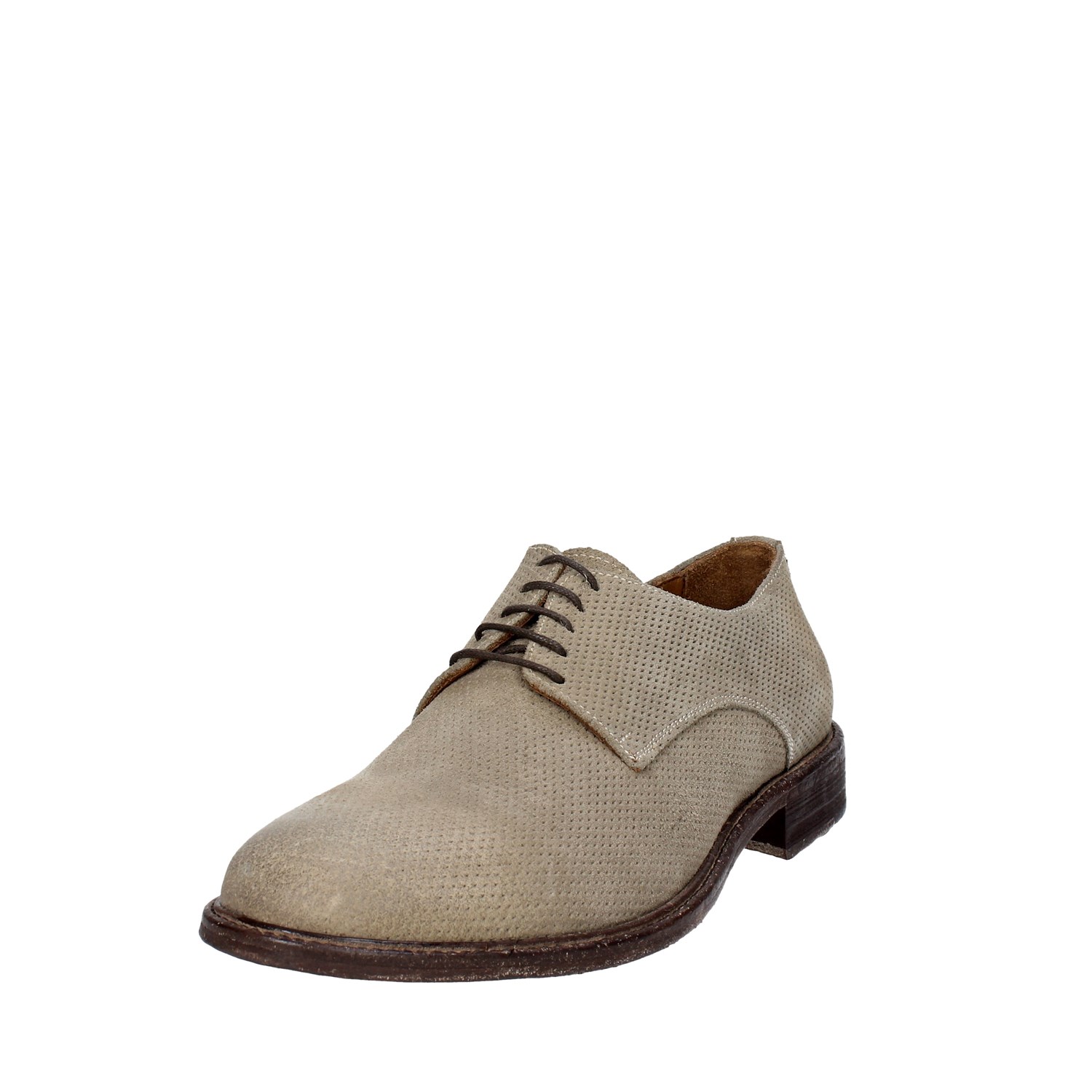 Marechiaro Brogue Brown Taupe Marechiaro Shoes Brogue Brown Taupe 3898