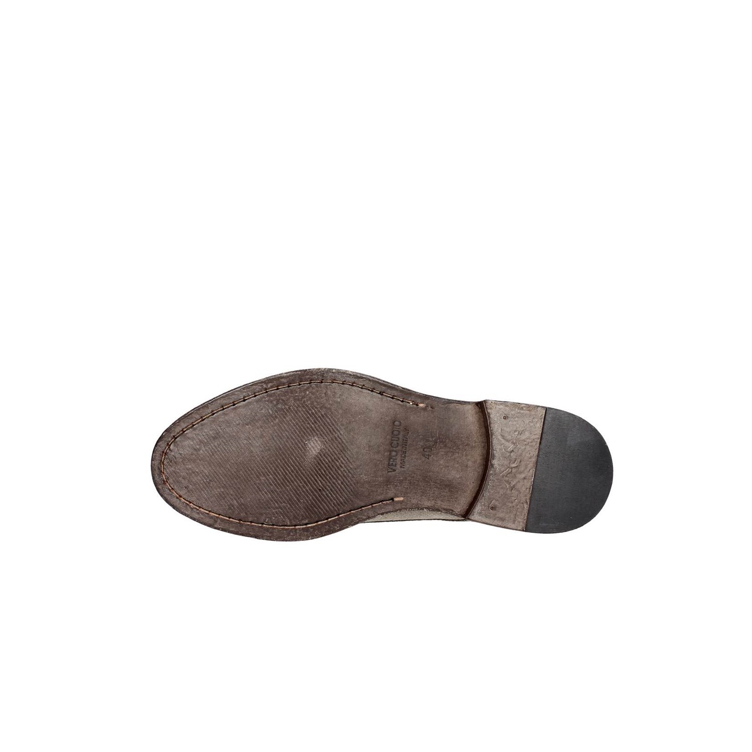 Marechiaro Brogue Brown Taupe Marechiaro Shoes Brogue Brown Taupe 3898