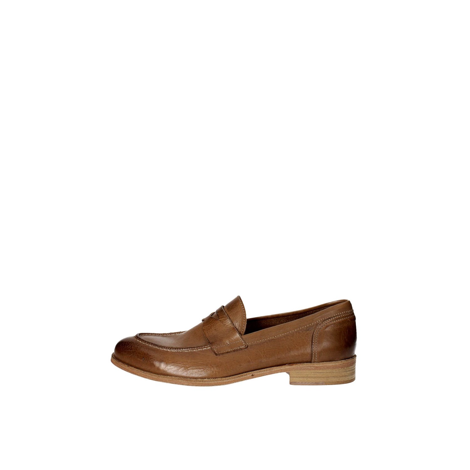 Marechiaro Moccasin Brown Taupe Marechiaro Shoes Moccasin Brown Taupe 35001