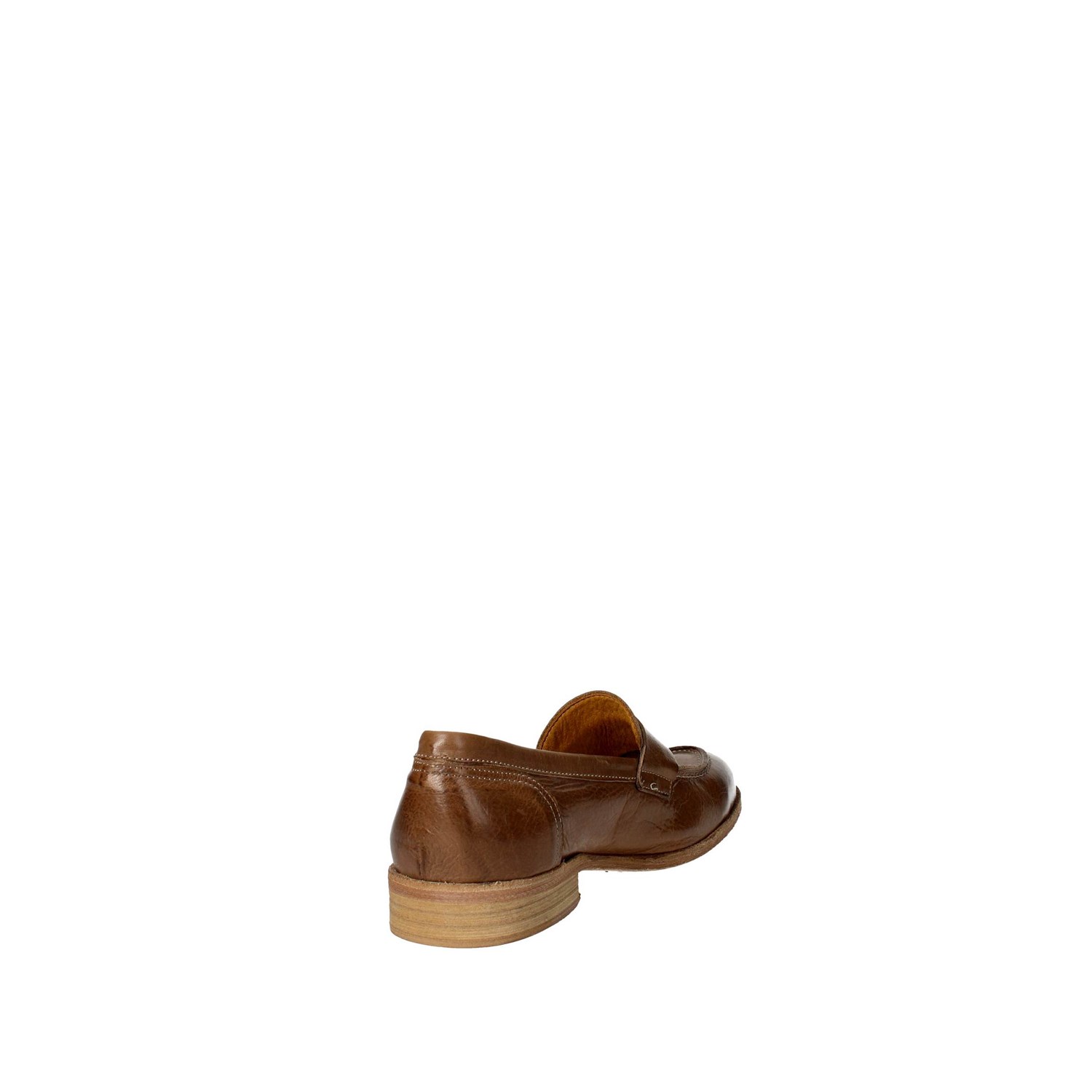 Marechiaro Moccasin Brown Taupe Marechiaro Shoes Moccasin Brown Taupe 35001