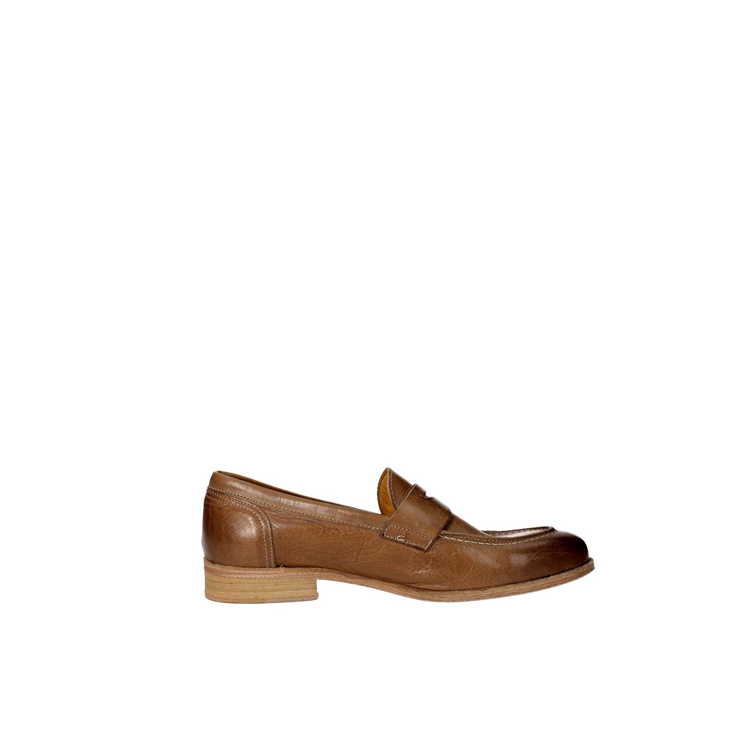 Marechiaro Moccasin Brown Taupe Marechiaro Shoes Moccasin Brown Taupe 35001