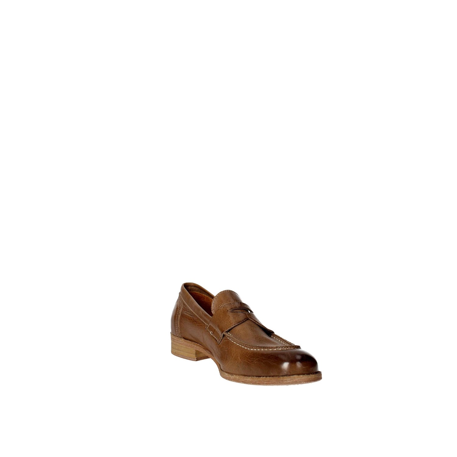 Marechiaro Moccasin Brown Taupe Marechiaro Shoes Moccasin Brown Taupe 35001