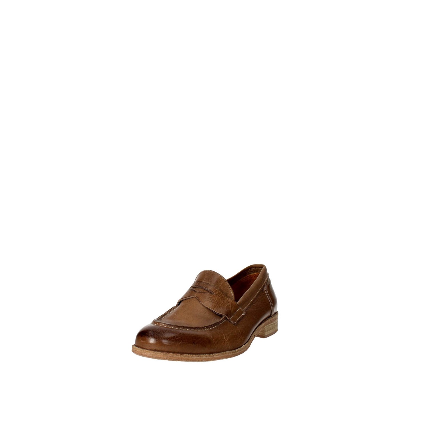 Marechiaro Moccasin Brown Taupe Marechiaro Shoes Moccasin Brown Taupe 35001
