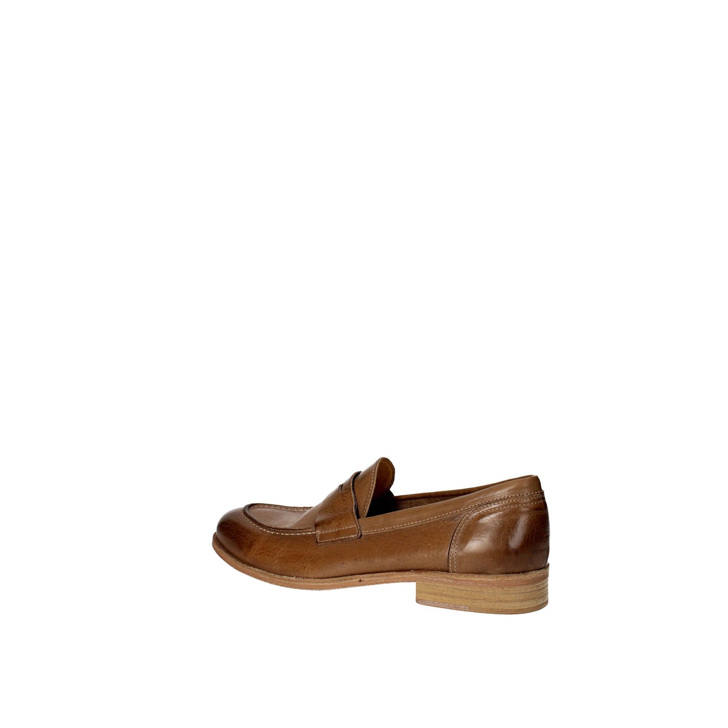 Marechiaro Moccasin Brown Taupe Marechiaro Shoes Moccasin Brown Taupe 35001